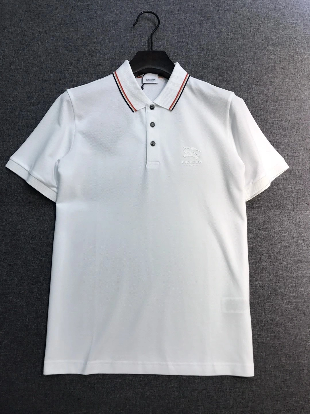 B*URBERRY T-shirt Top Quality D17 20240413- Sporty 13925