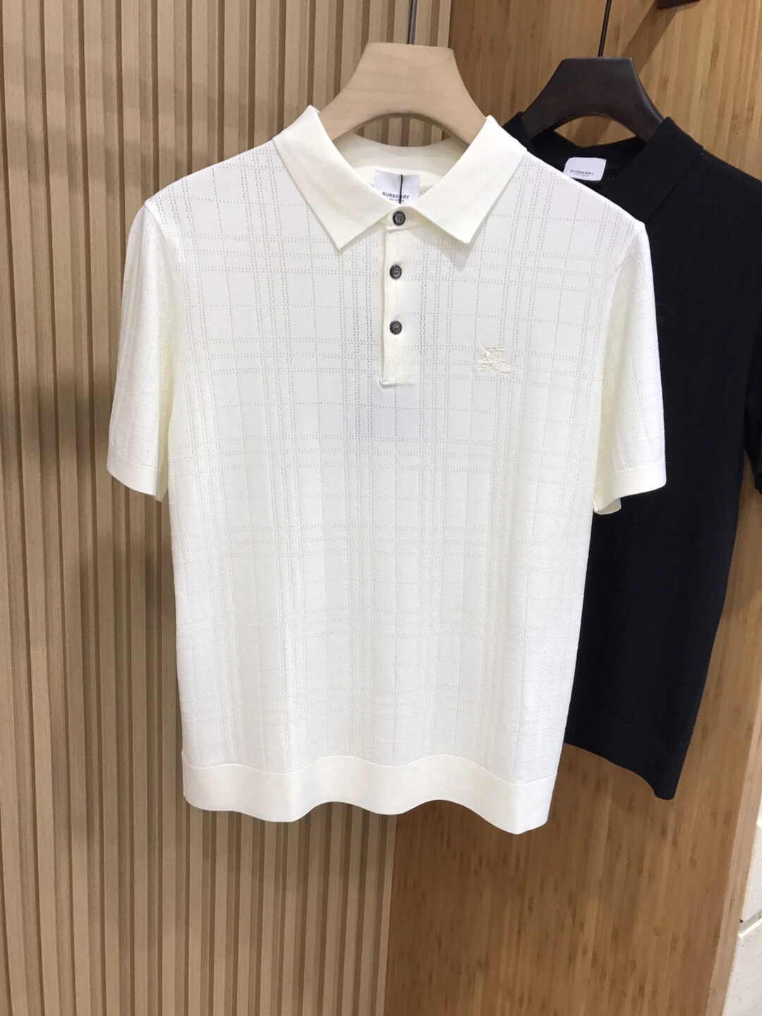 B*URBERRY T-shirt Top Quality D17 20240413- GoodFit 13924