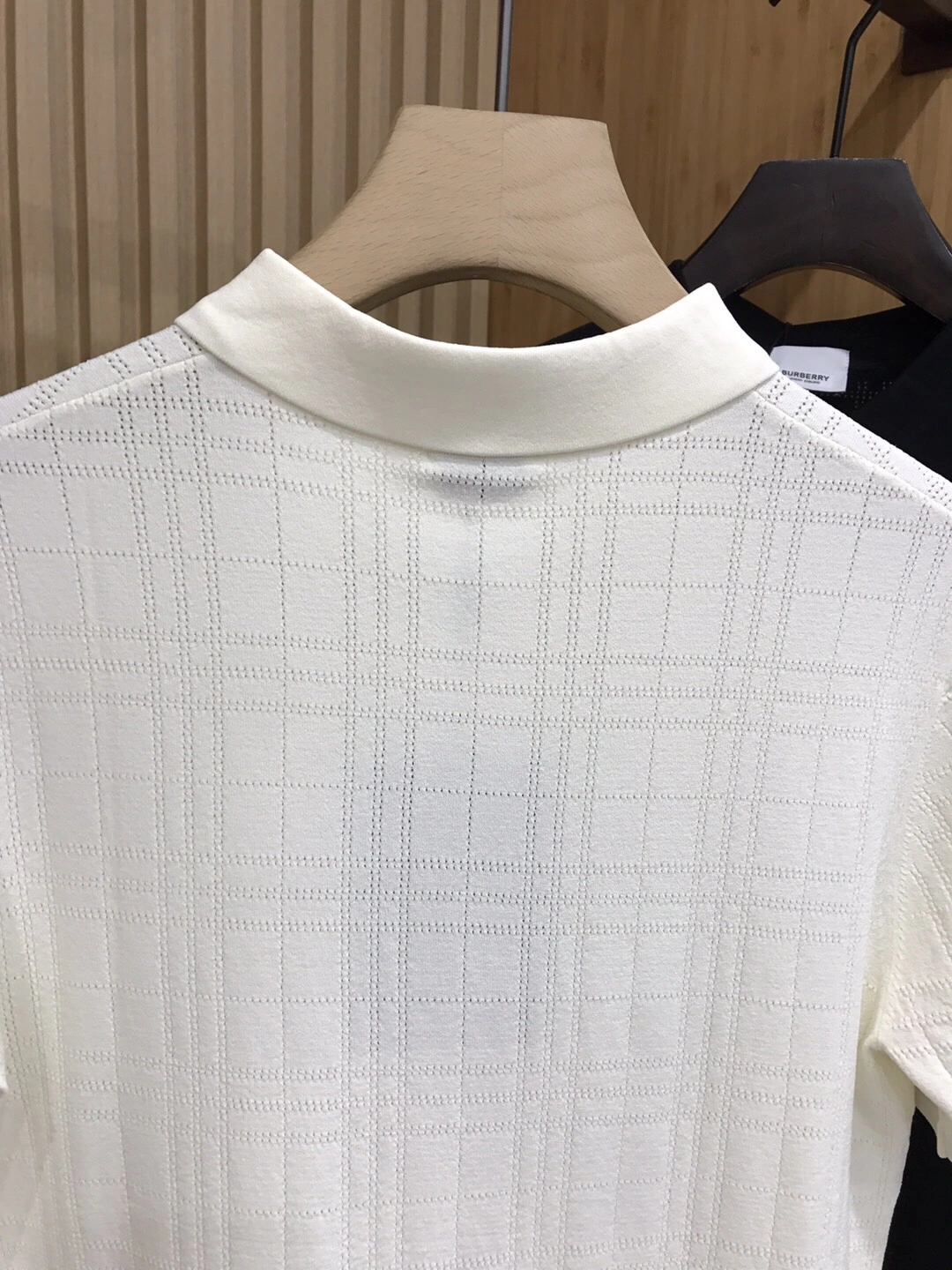 B*URBERRY T-shirt Top Quality D17 20240413- GoodFit 13924