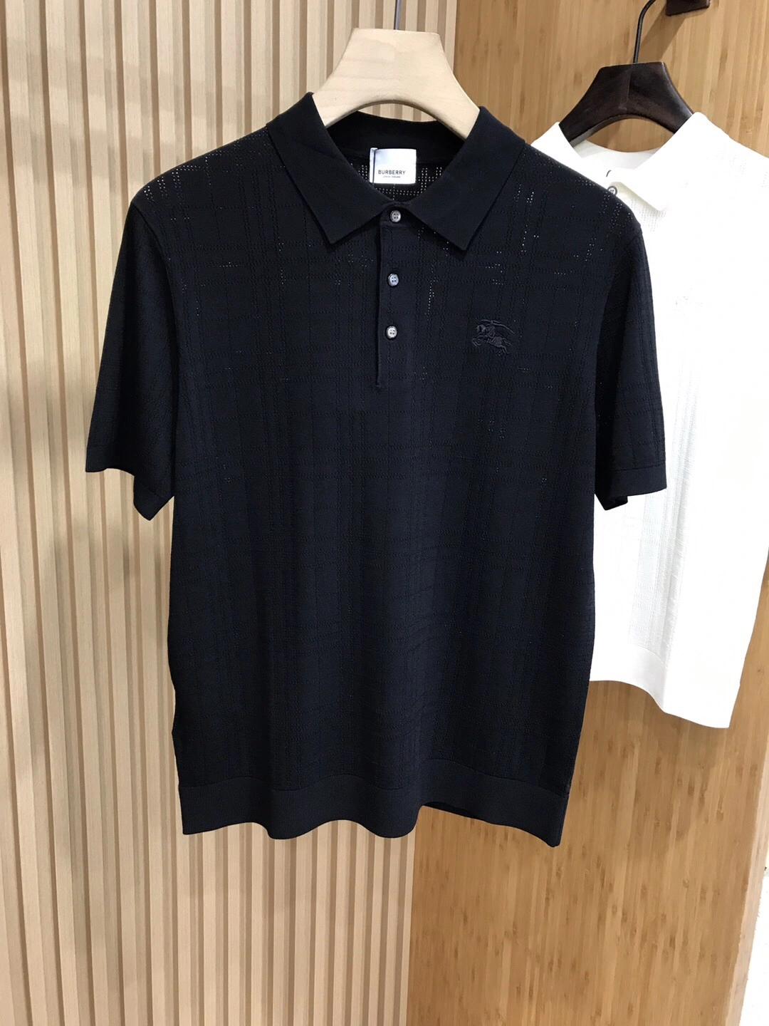 B*URBERRY T-shirt Top Quality D17 20240413- GoodFit 13924