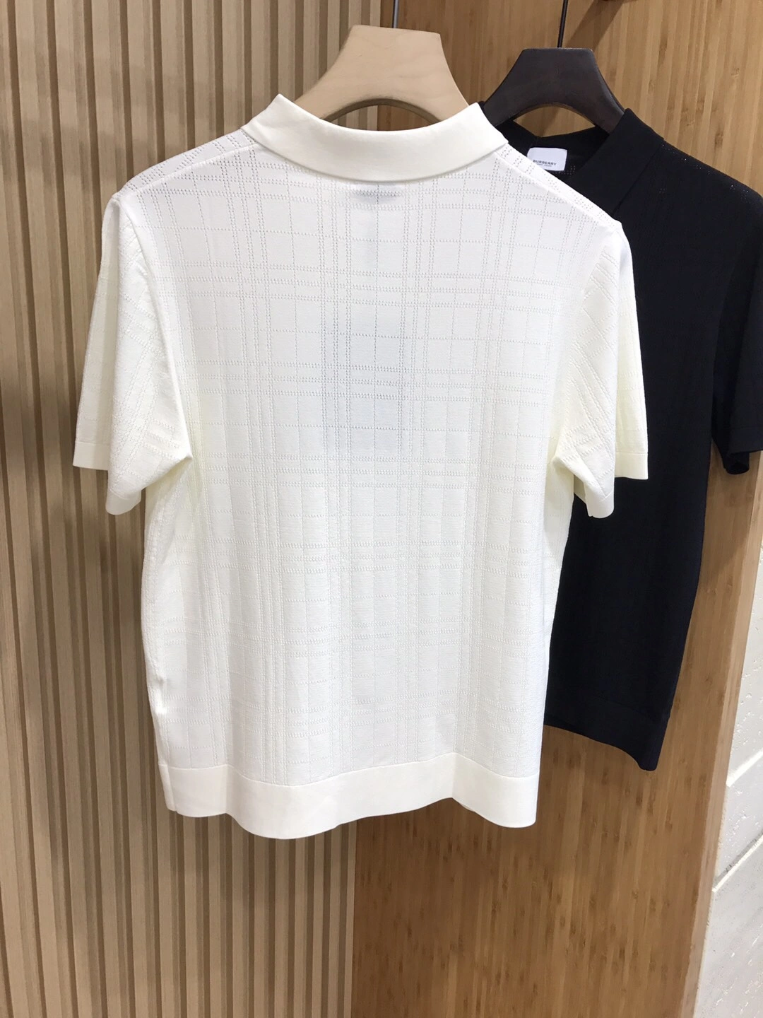 B*URBERRY T-shirt Top Quality D17 20240413- GoodFit 13924