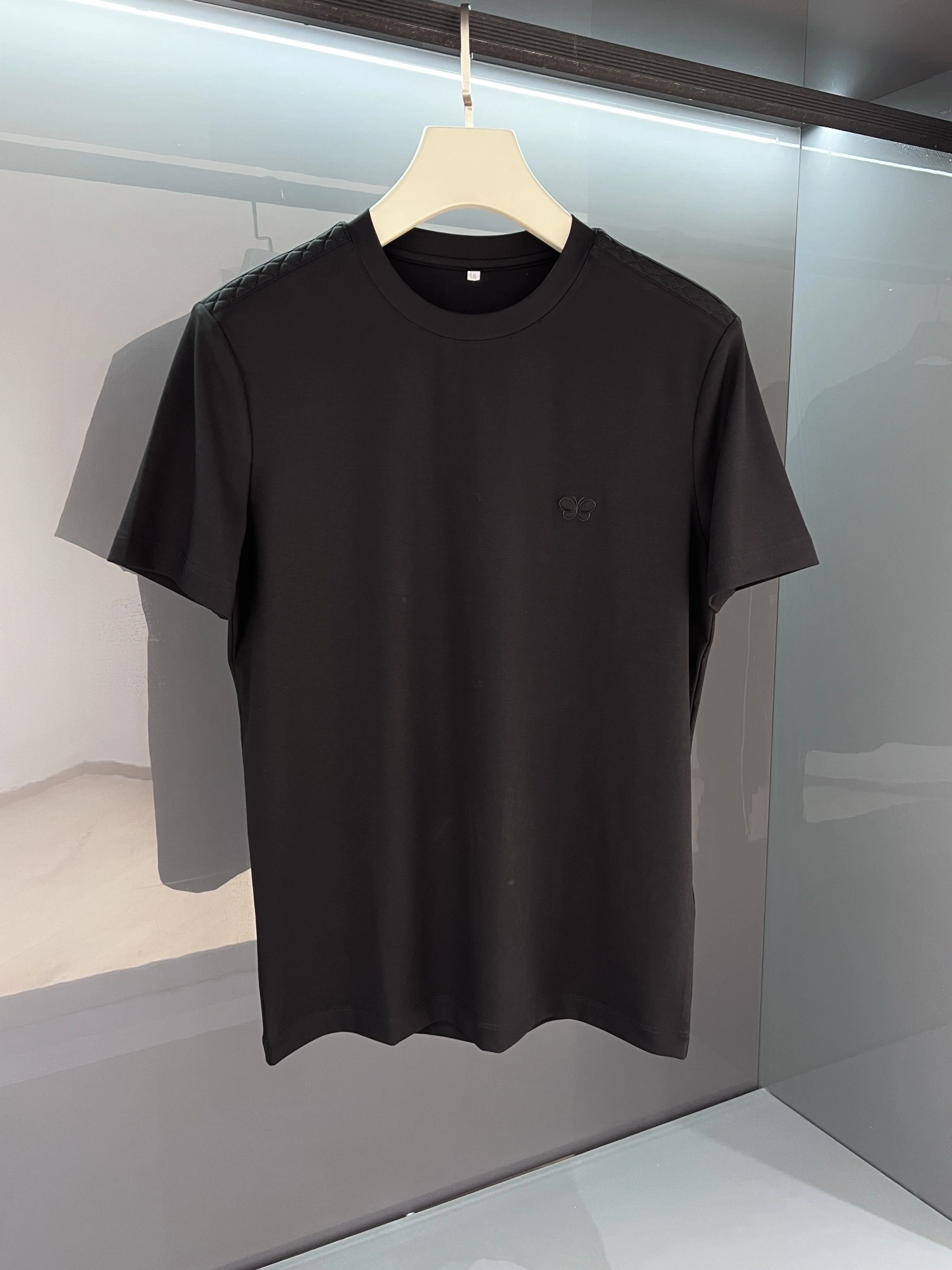Sporty B*URBERRY T-shirt Top Quality D17 20240413- 13929