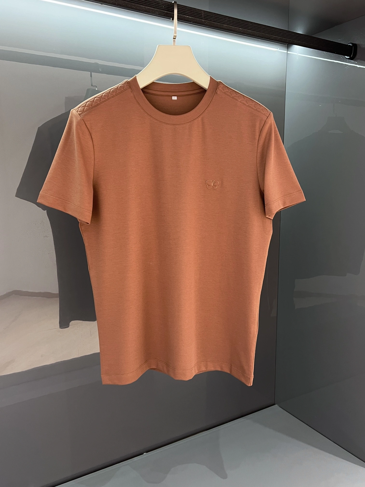 Sporty B*URBERRY T-shirt Top Quality D17 20240413- 13929