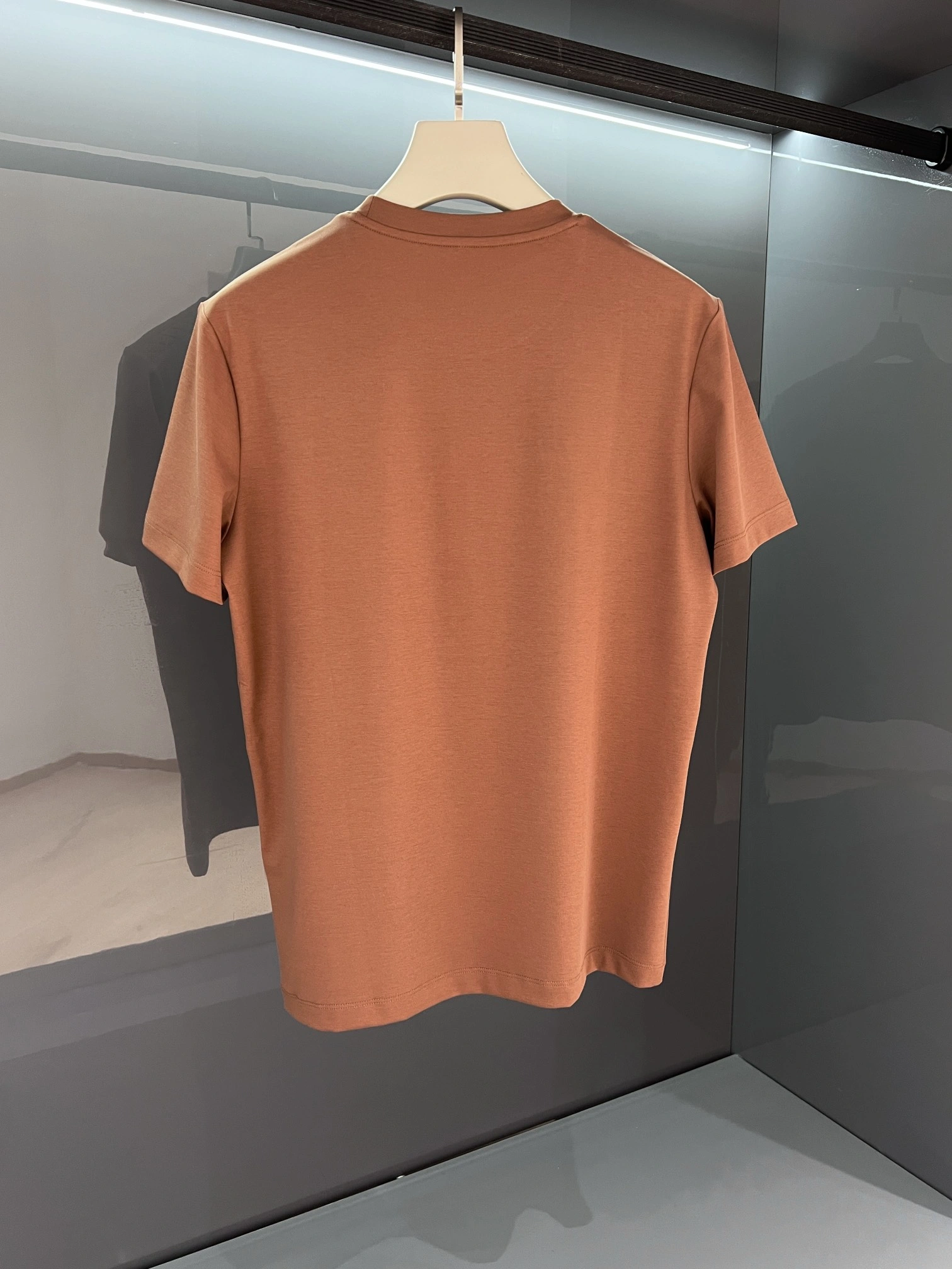 Sporty B*URBERRY T-shirt Top Quality D17 20240413- 13929