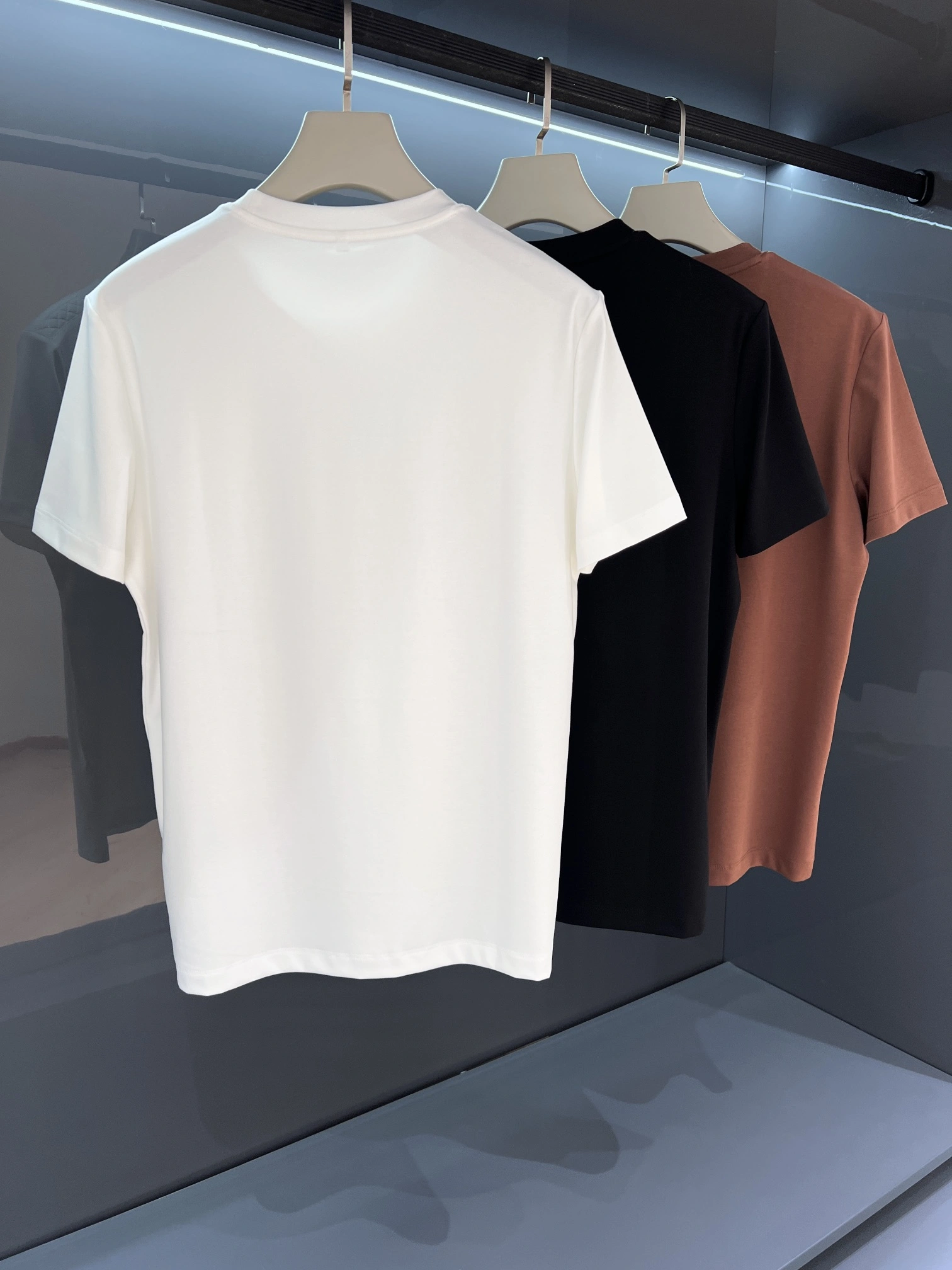Sporty B*URBERRY T-shirt Top Quality D17 20240413- 13929