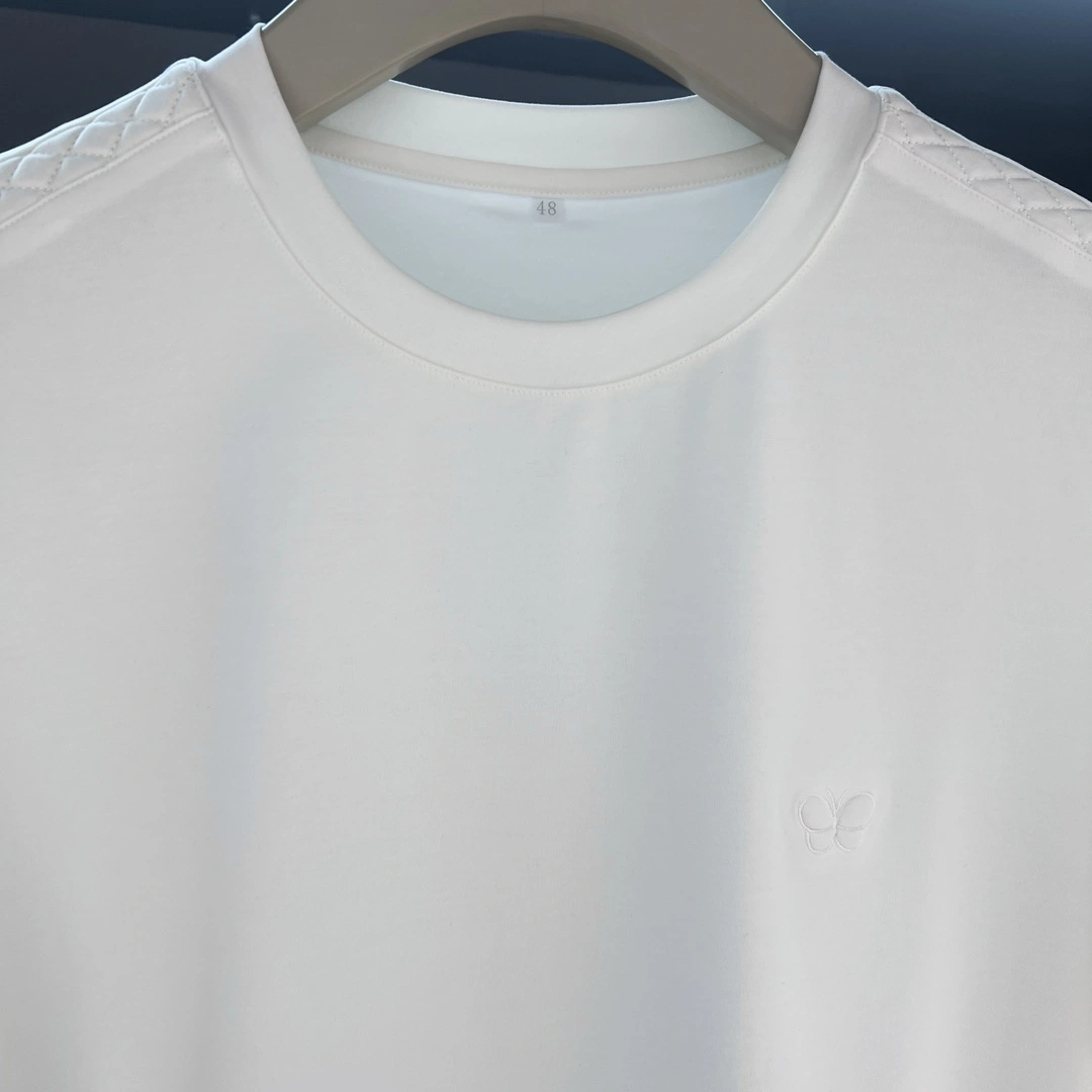 Sporty B*URBERRY T-shirt Top Quality D17 20240413- 13929