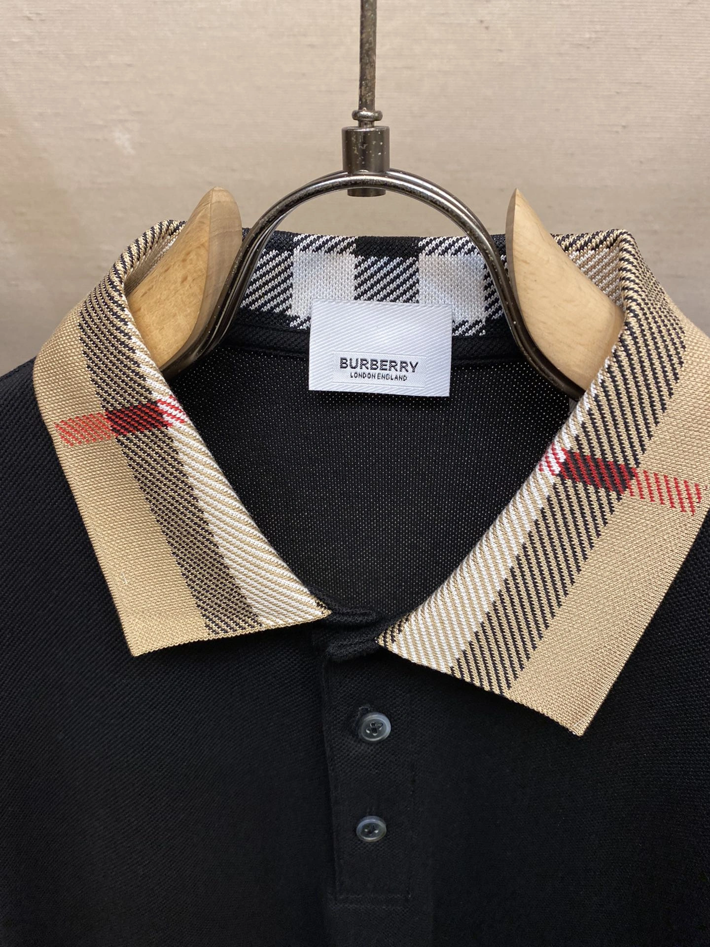 Resilient B*URBERRY T-shirt Top Quality D17 20240415- 13923