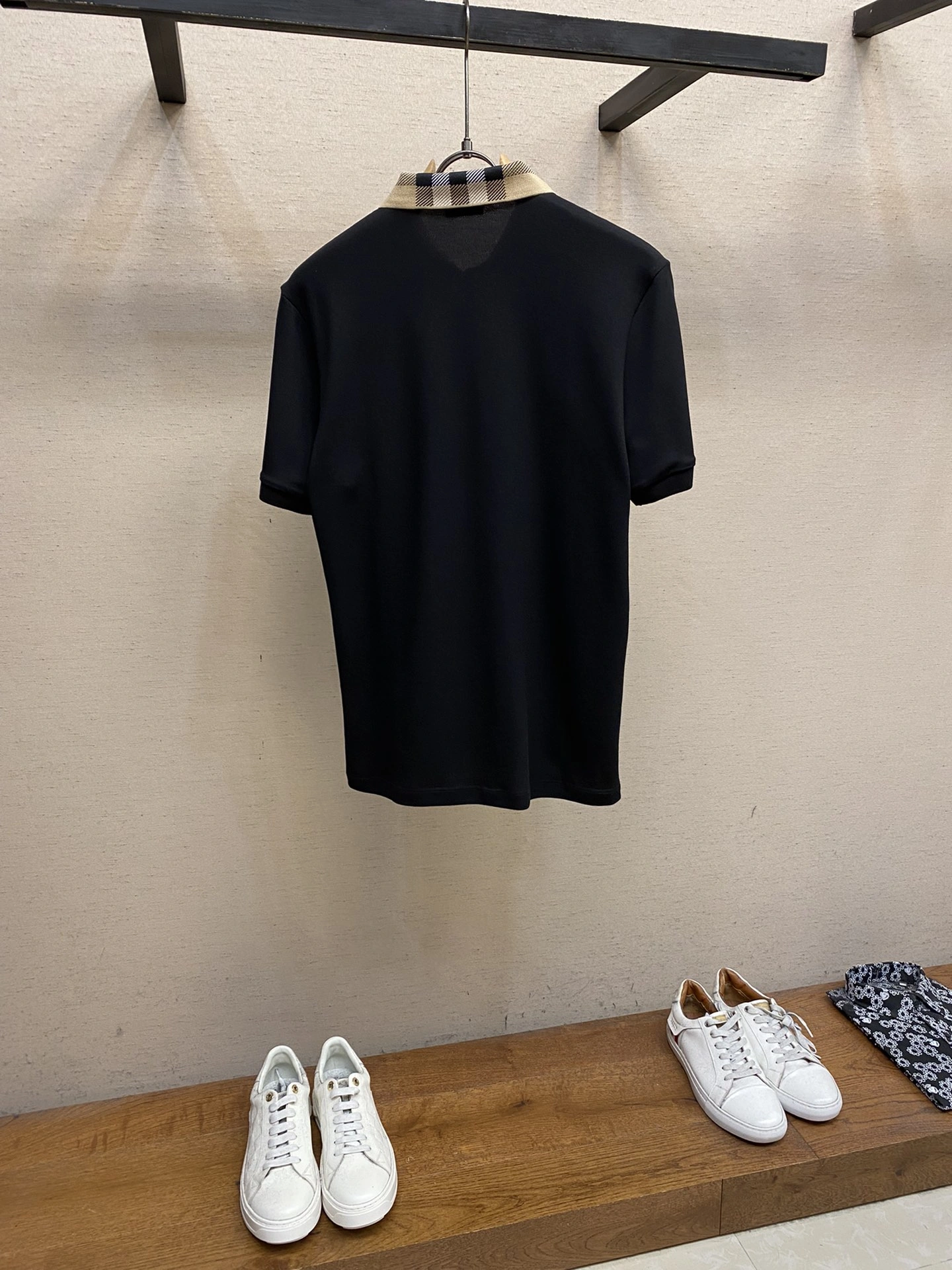 Resilient B*URBERRY T-shirt Top Quality D17 20240415- 13923