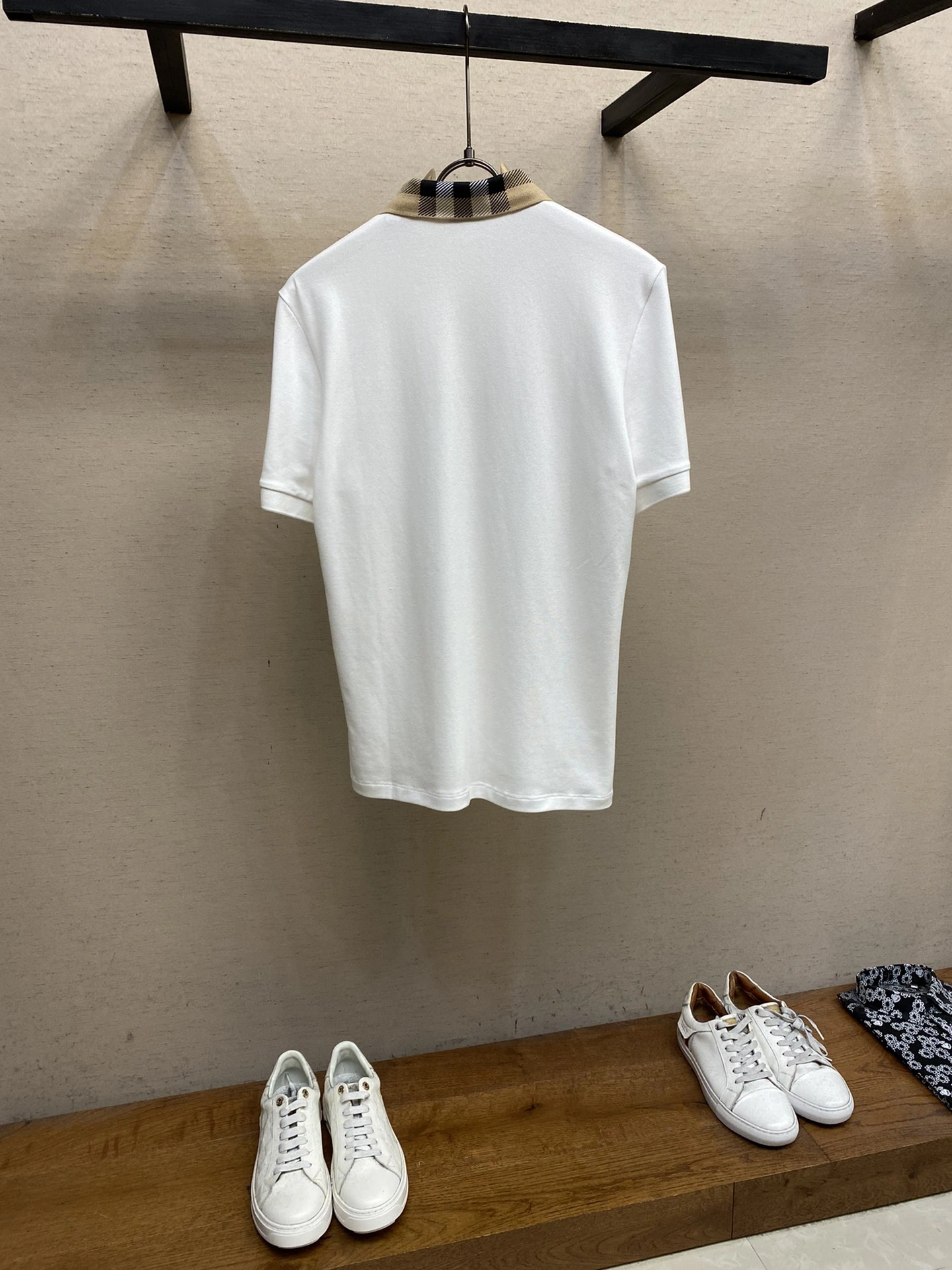 Contemporary B*URBERRY T-shirt Top Quality D17 20240415- 13920