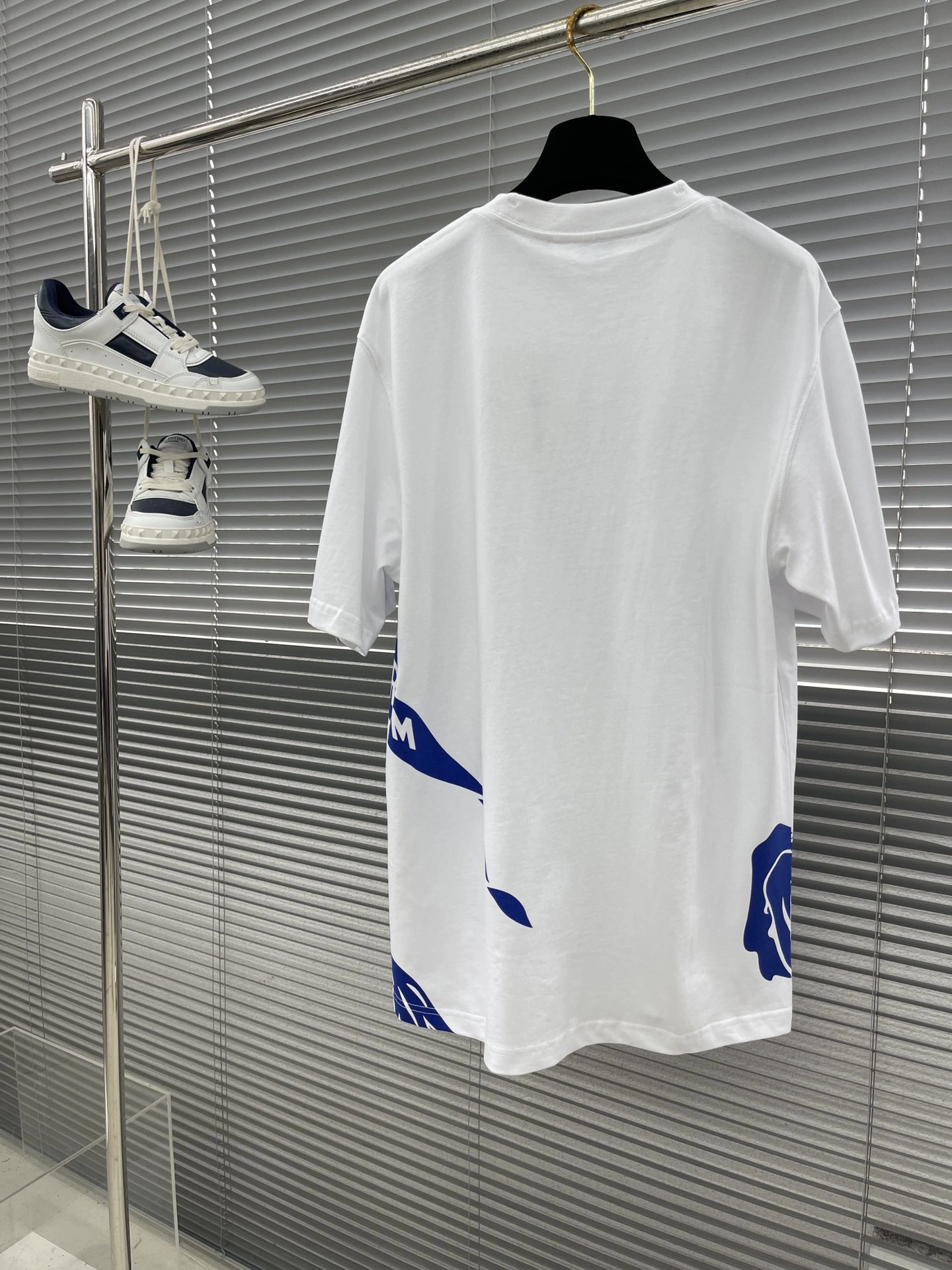B*URBERRY T-shirt Top Quality D17 20240415- Upgraded 13918
