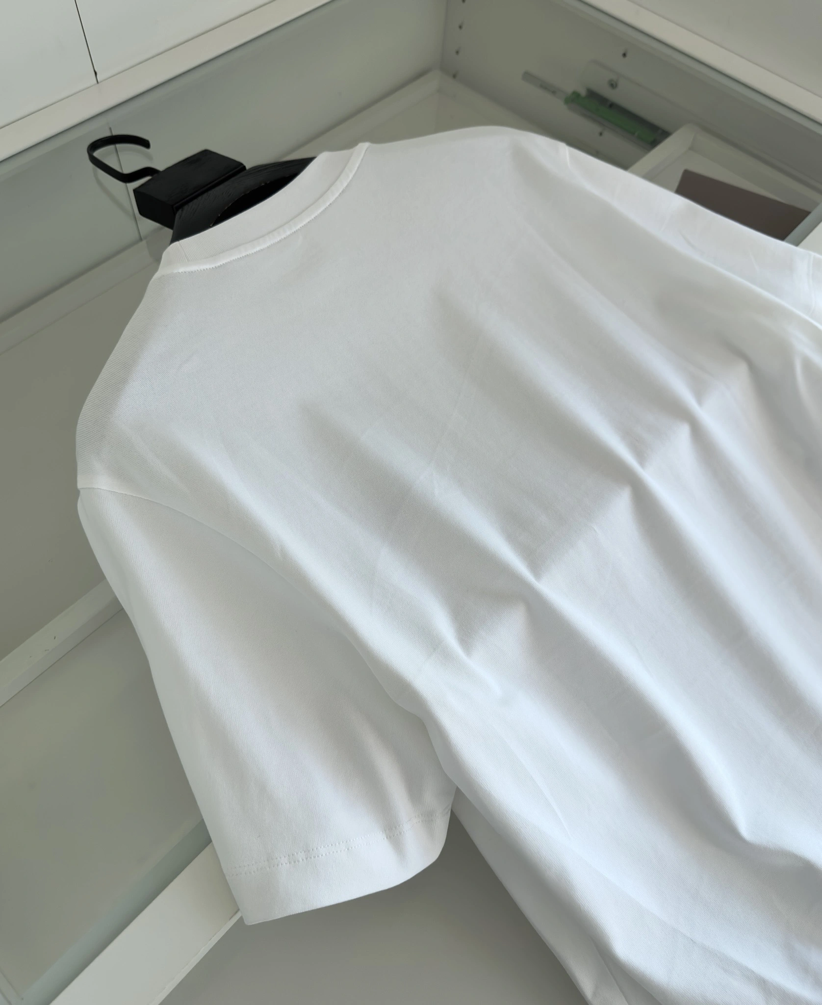 Soft B*URBERRY T-shirt Top Quality D17 20240419- 13915