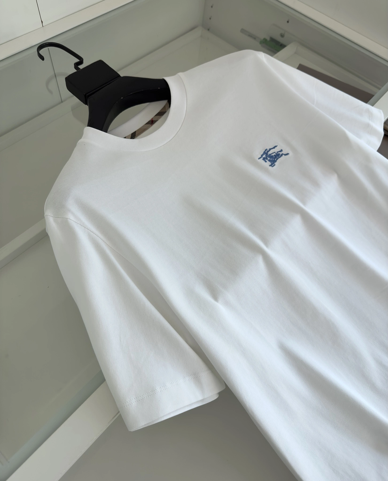 Soft B*URBERRY T-shirt Top Quality D17 20240419- 13915
