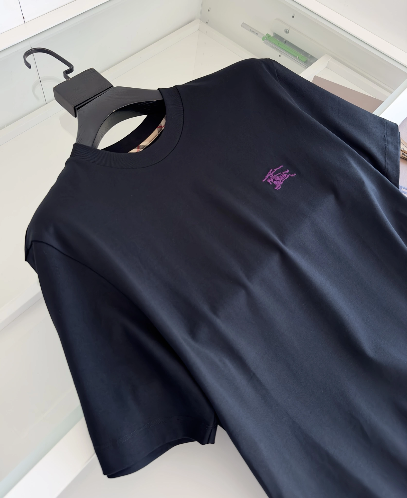 Attractive B*URBERRY T-shirt Top Quality D17 20240419- 13917