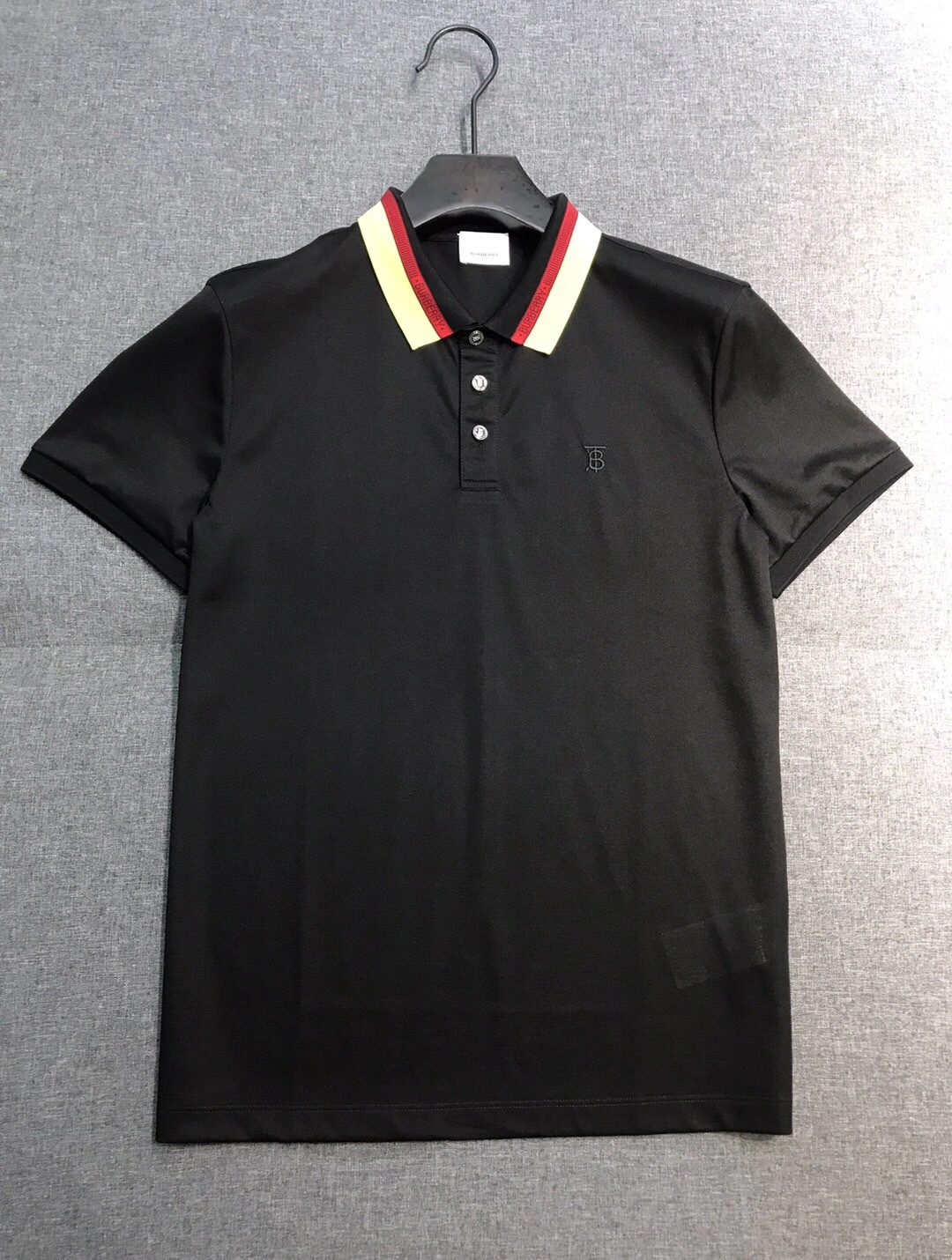 B*URBERRY T-shirt Top Quality D17 20240420- AllSeason 13914