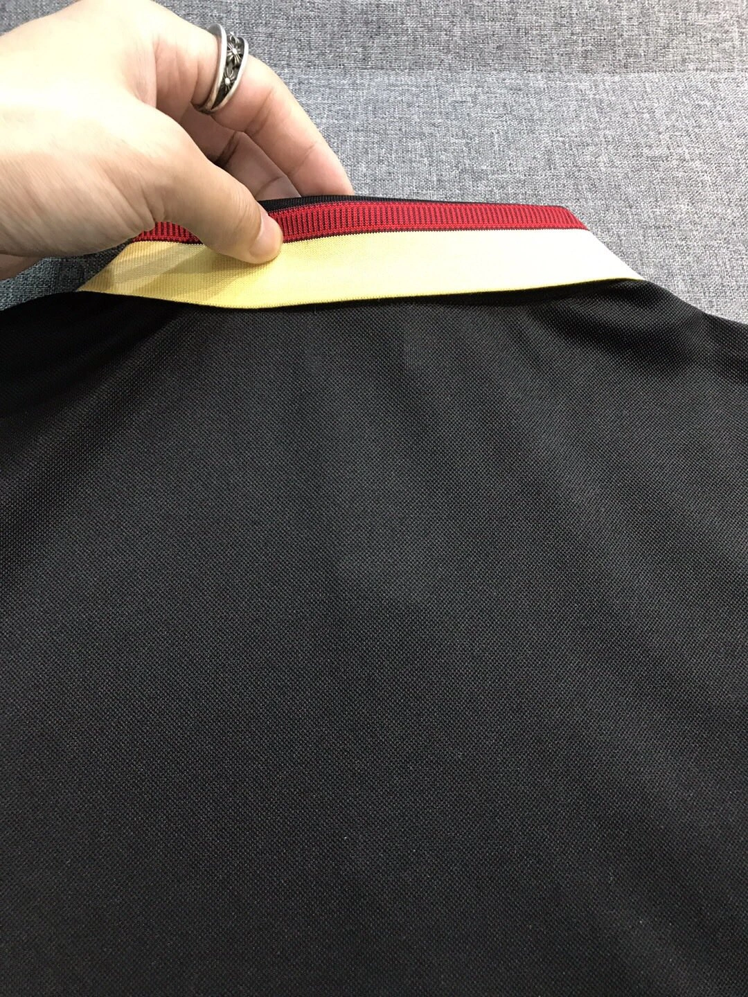 B*URBERRY T-shirt Top Quality D17 20240420- AllSeason 13914