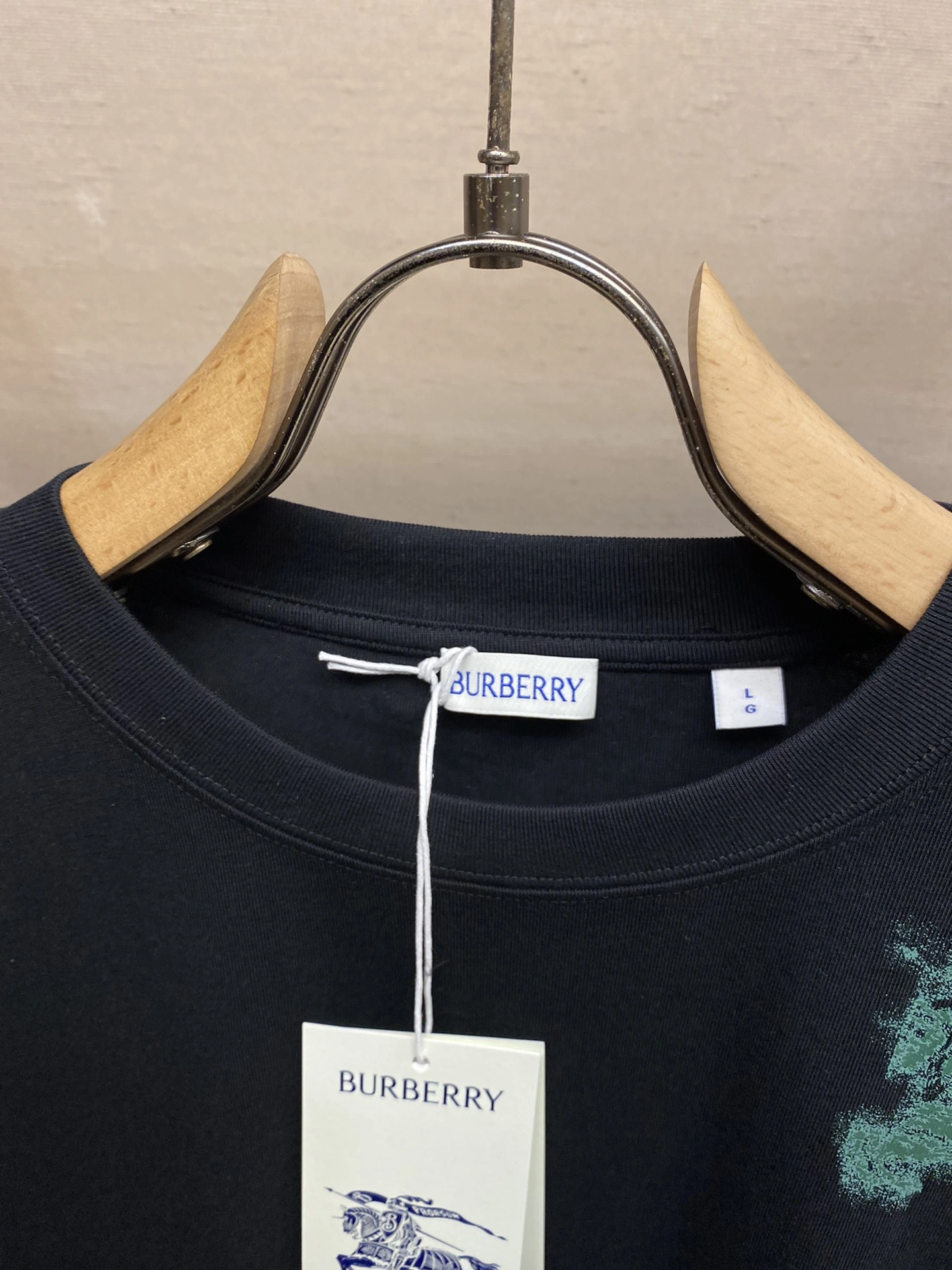 Sleek B*URBERRY T-shirt Top Quality D17 20240426- 13907