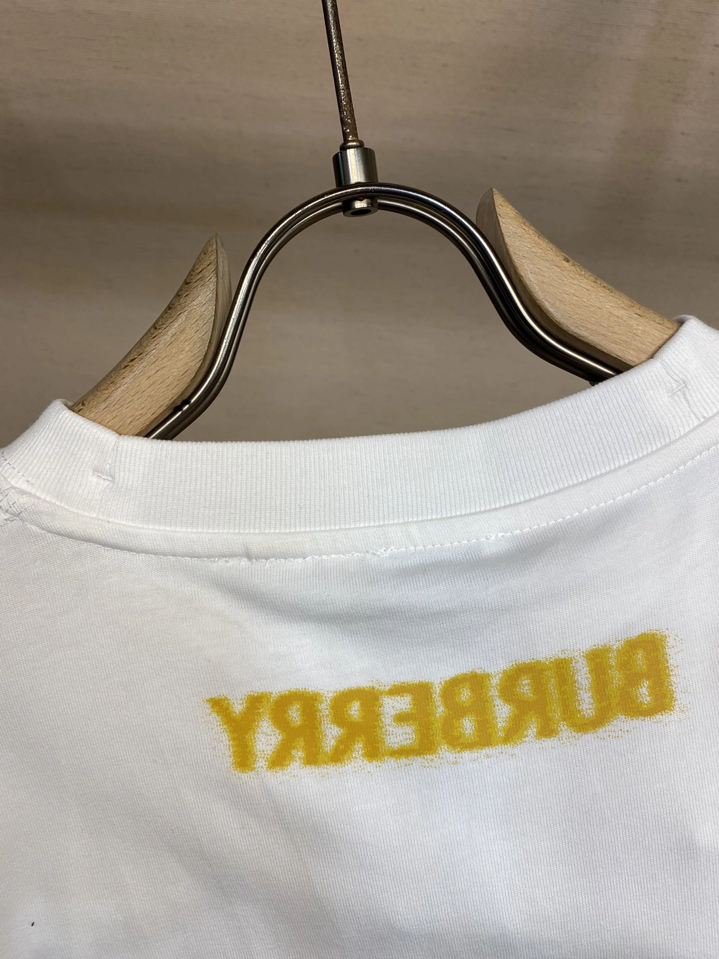 ComfortFit B*URBERRY T-shirt Top Quality D17 20240426- 13906
