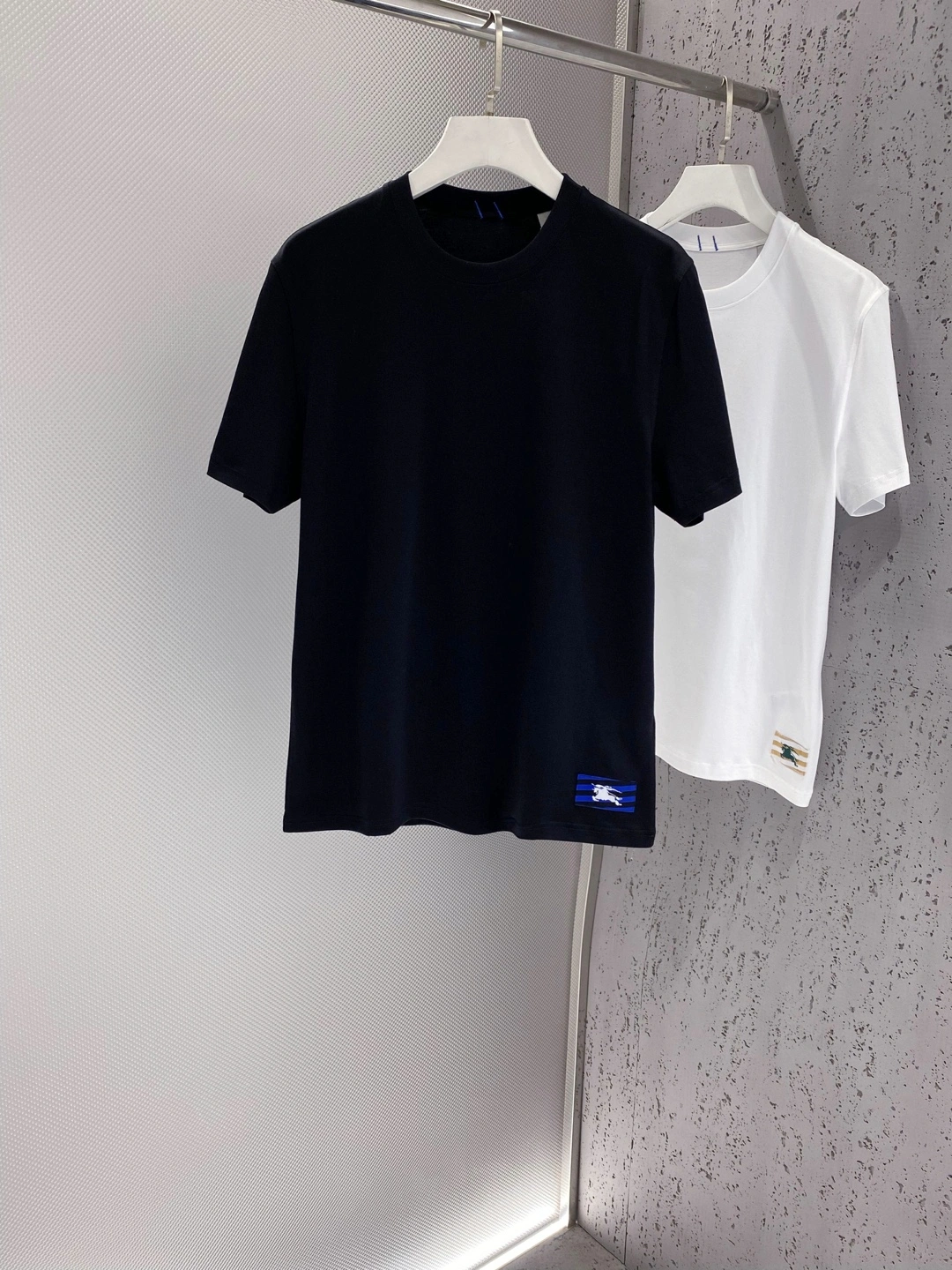 B*URBERRY T-shirt Top Quality D17 20240427- Upgraded 13904