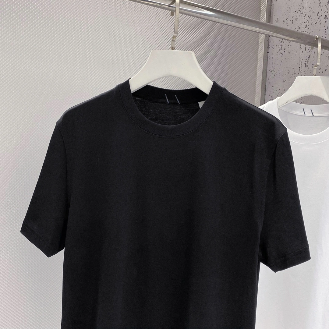 B*URBERRY T-shirt Top Quality D17 20240427- Upgraded 13904