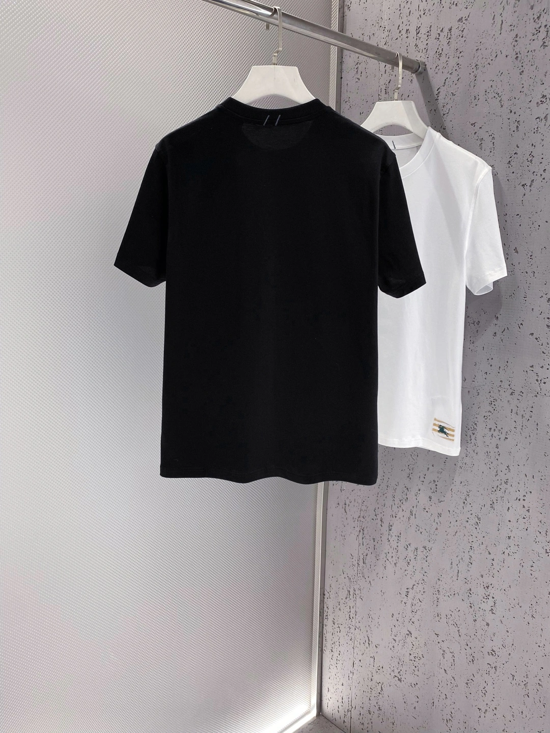 B*URBERRY T-shirt Top Quality D17 20240427- Upgraded 13904