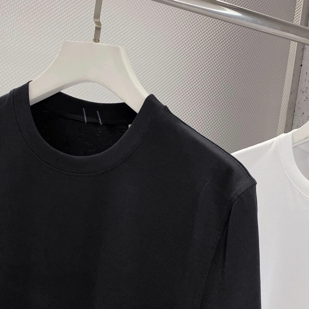 B*URBERRY T-shirt Top Quality D17 20240427- Upgraded 13904