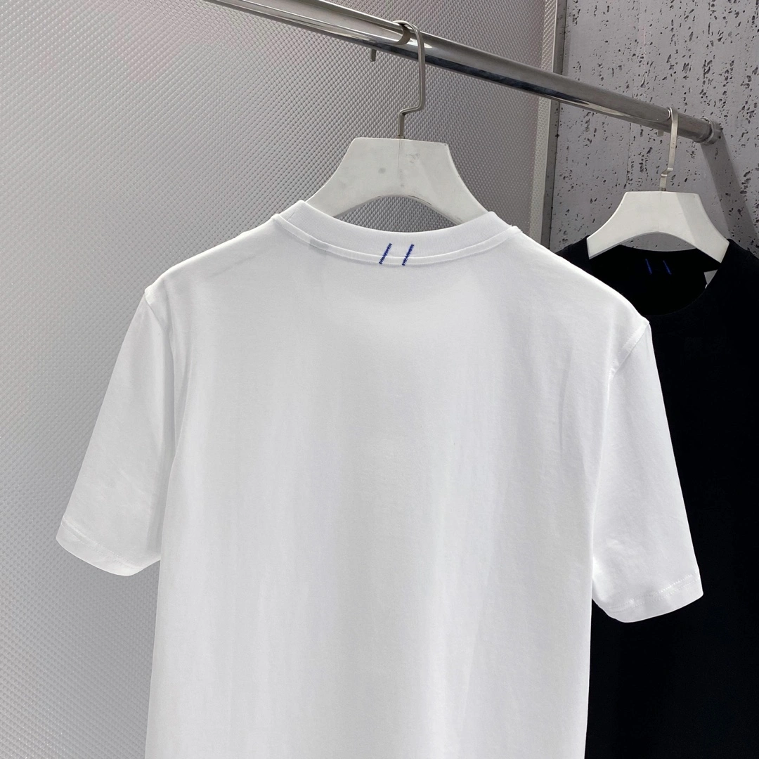Comfortable B*URBERRY T-shirt Top Quality D17 20240427- 13903