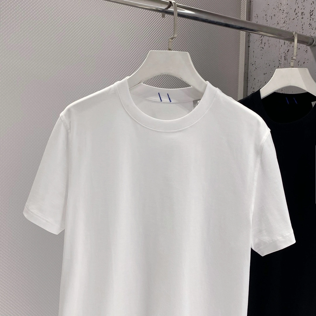 Comfortable B*URBERRY T-shirt Top Quality D17 20240427- 13903