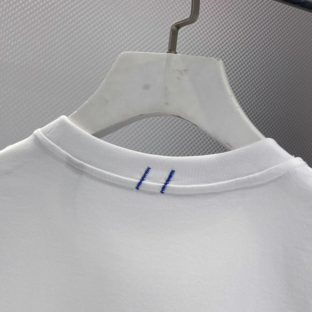 Comfortable B*URBERRY T-shirt Top Quality D17 20240427- 13903
