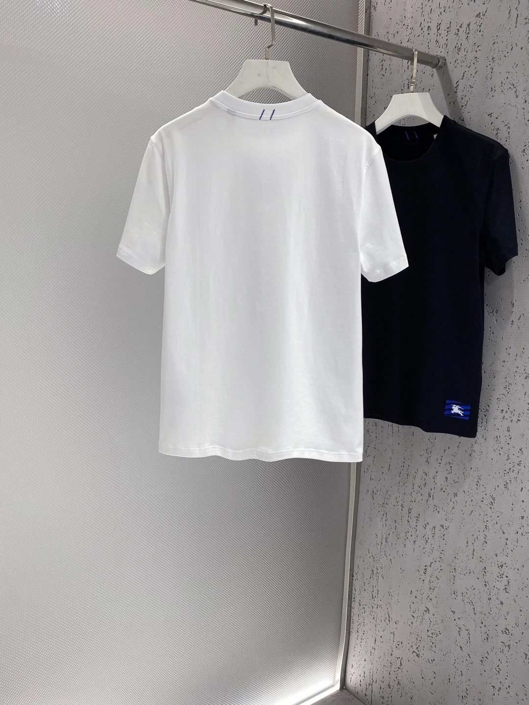 Comfortable B*URBERRY T-shirt Top Quality D17 20240427- 13903