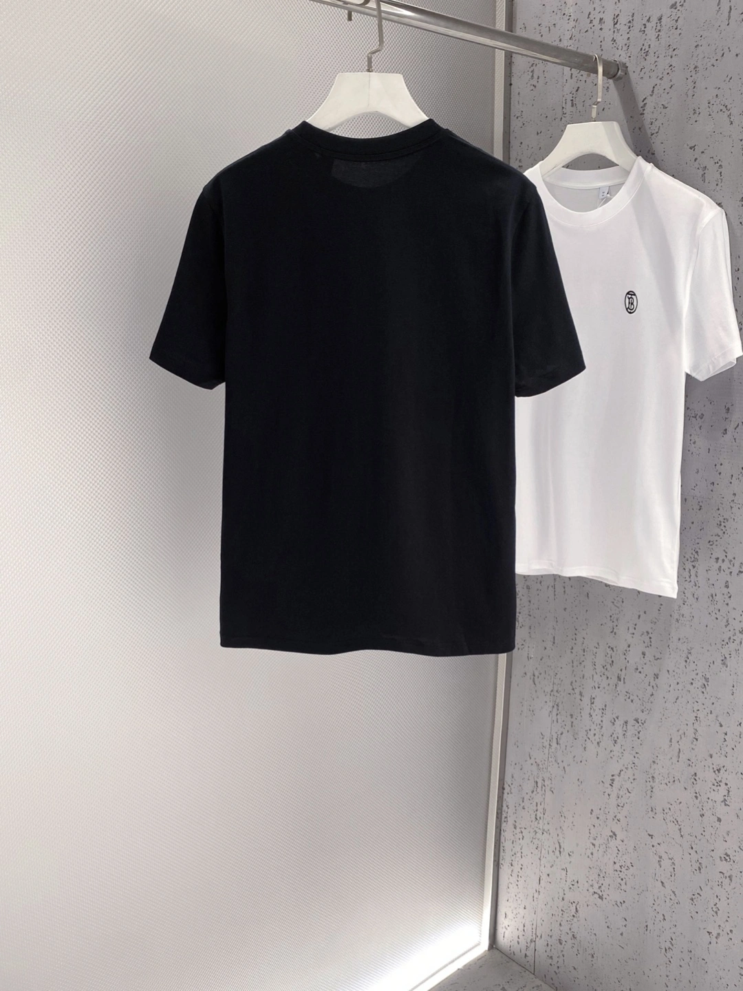 B*URBERRY T-shirt Top Quality D17 20240427- Chic 13902