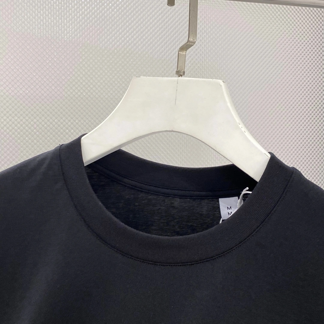 B*URBERRY T-shirt Top Quality D17 20240427- Chic 13902