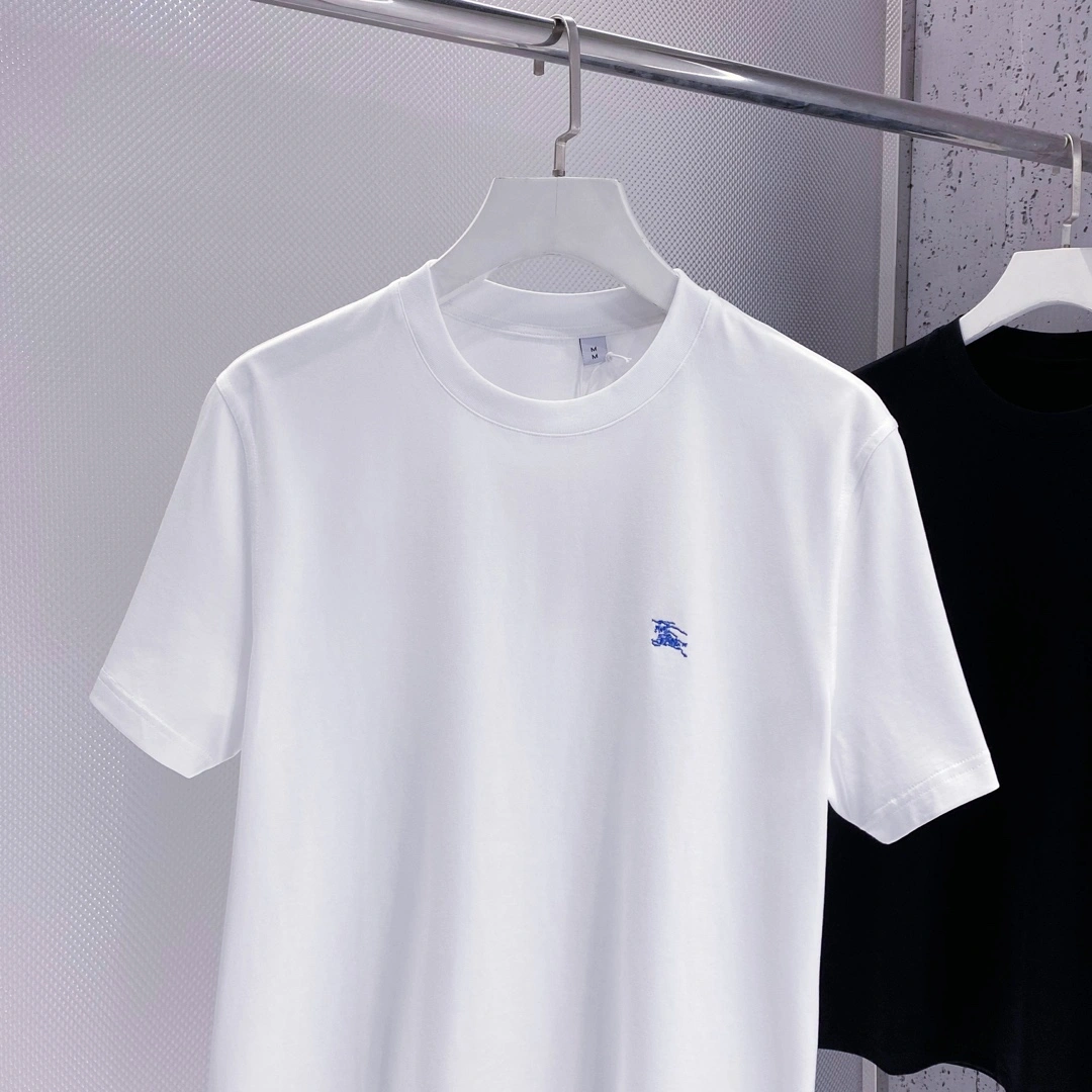 B*URBERRY T-shirt Top Quality D17 20240427- Durable 13901