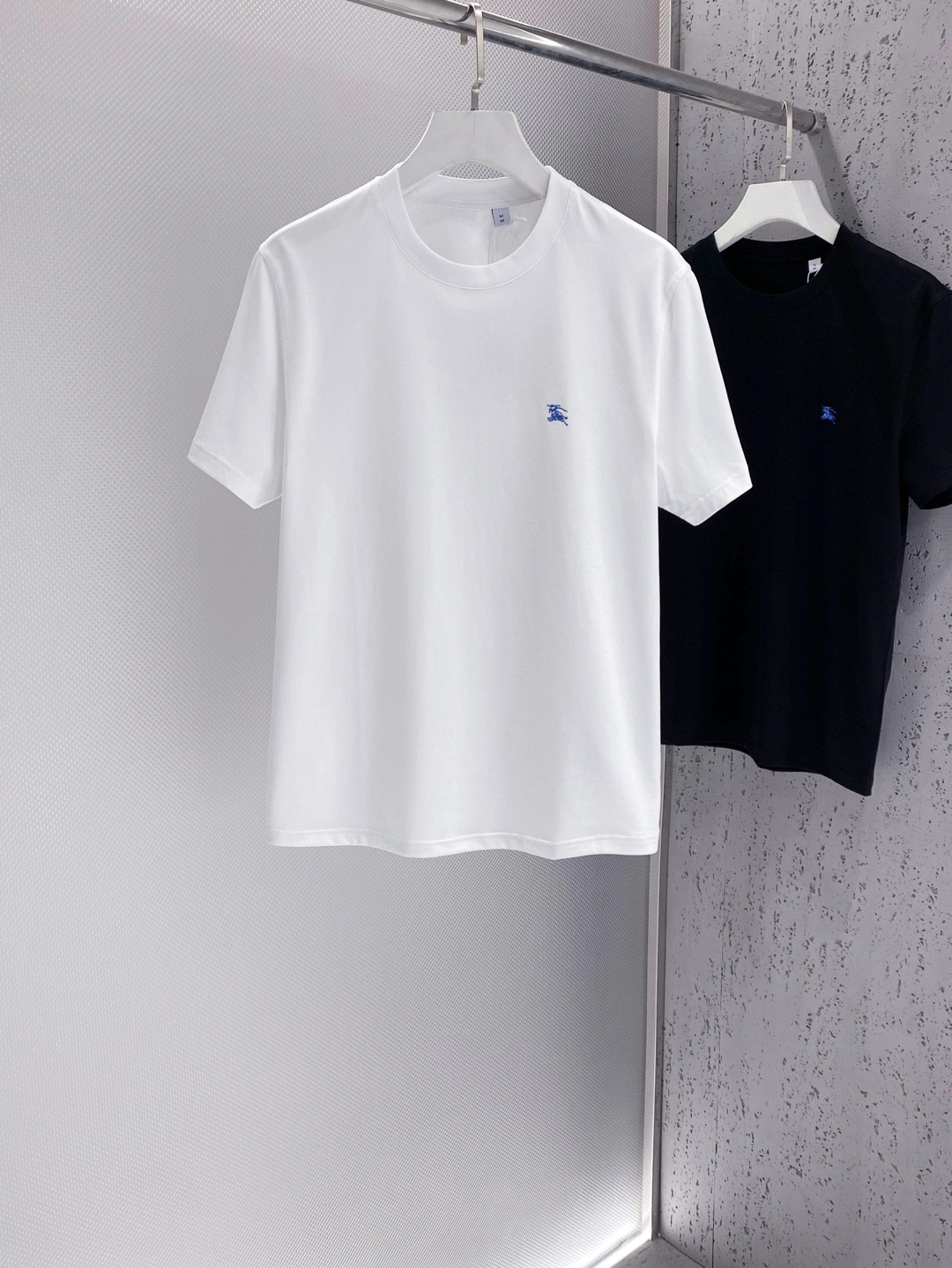 B*URBERRY T-shirt Top Quality D17 20240427- Durable 13901