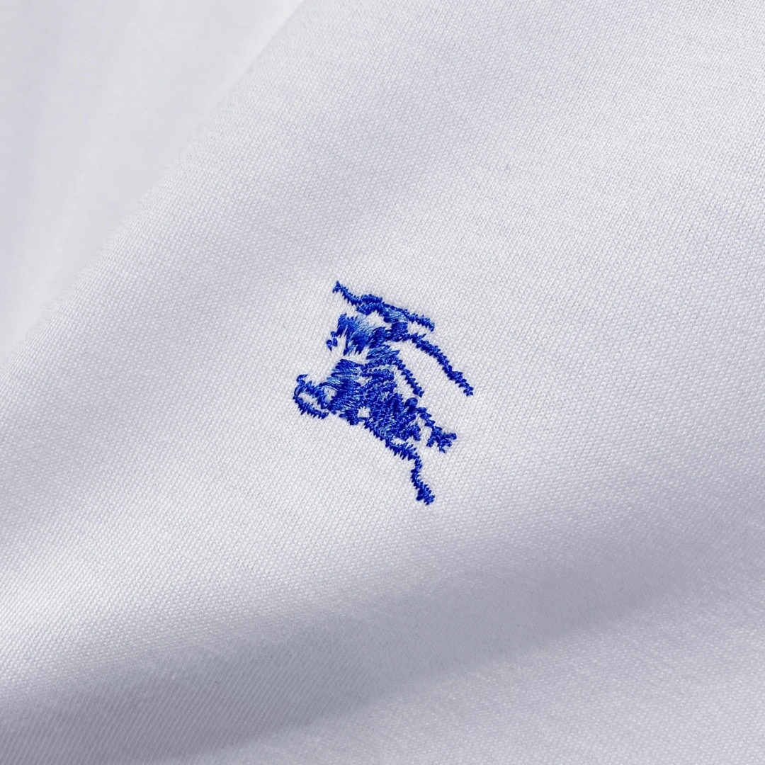 B*URBERRY T-shirt Top Quality D17 20240427- Durable 13901