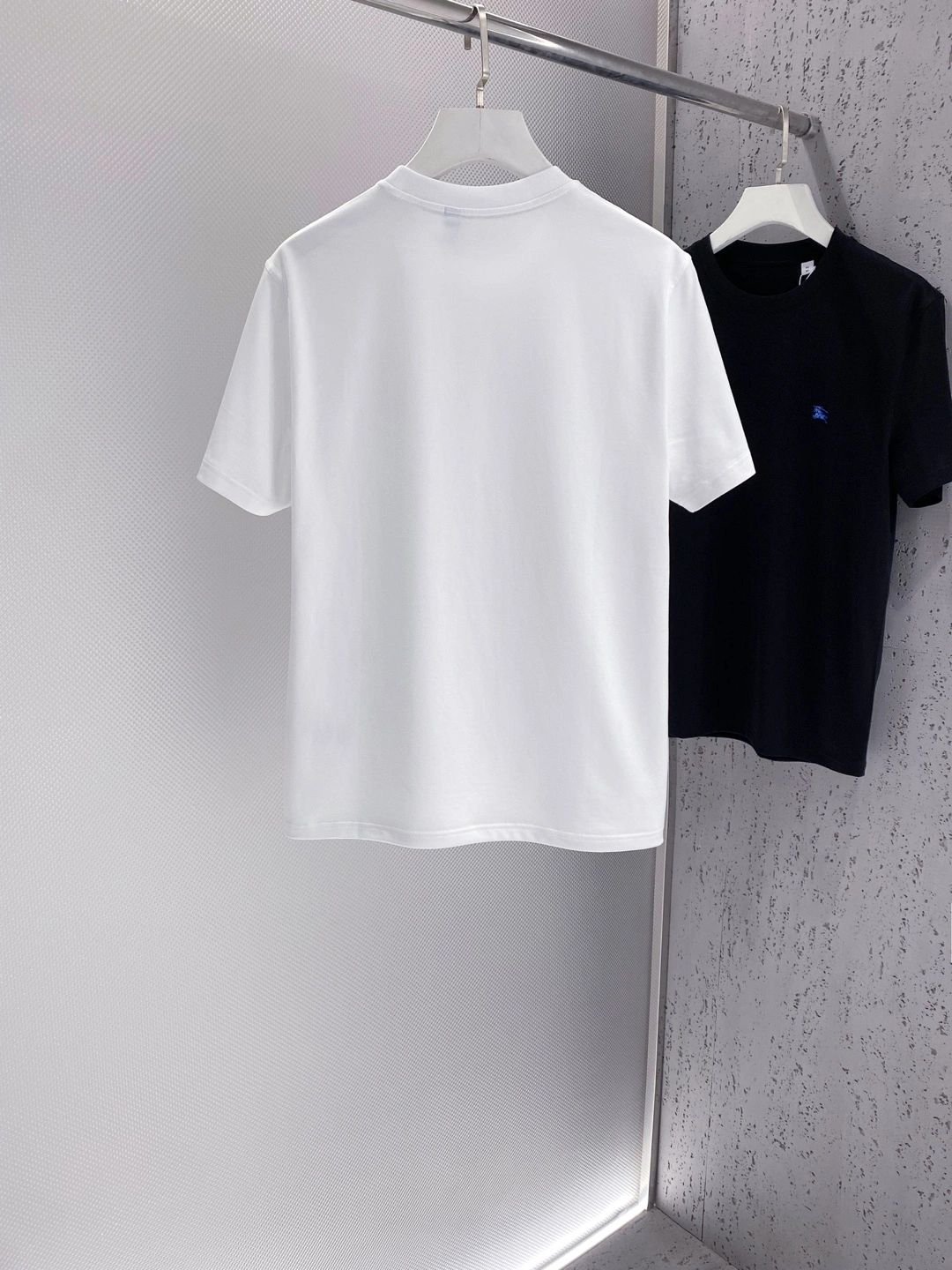 B*URBERRY T-shirt Top Quality D17 20240427- Durable 13901