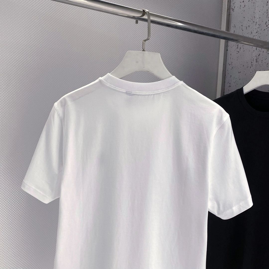 B*URBERRY T-shirt Top Quality D17 20240427- Durable 13900