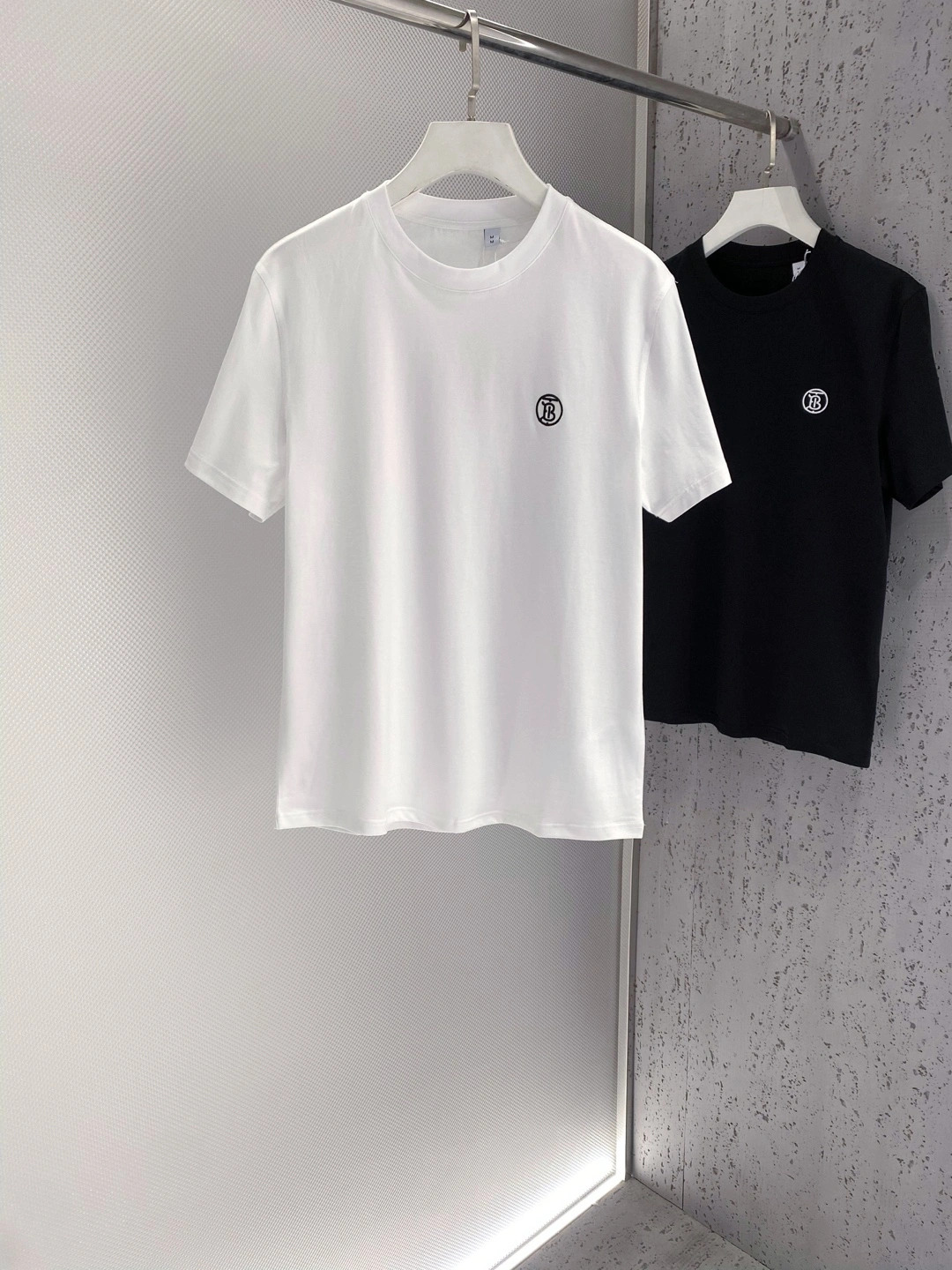 B*URBERRY T-shirt Top Quality D17 20240427- Durable 13900