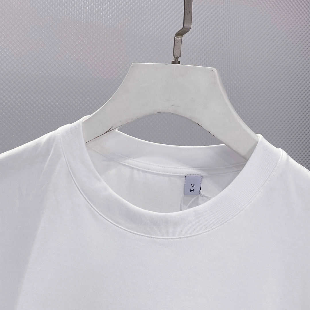 B*URBERRY T-shirt Top Quality D17 20240427- Durable 13900