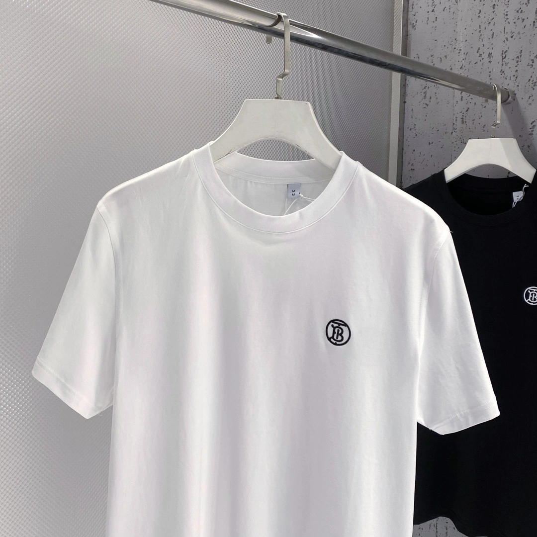 B*URBERRY T-shirt Top Quality D17 20240427- Durable 13900