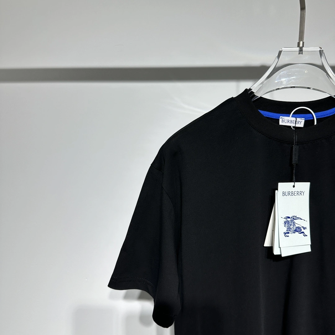 Neat B*URBERRY T-shirt Top Quality D17 20240429- 13890
