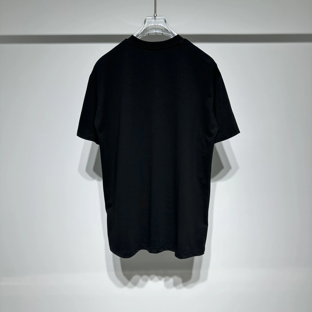 Neat B*URBERRY T-shirt Top Quality D17 20240429- 13890