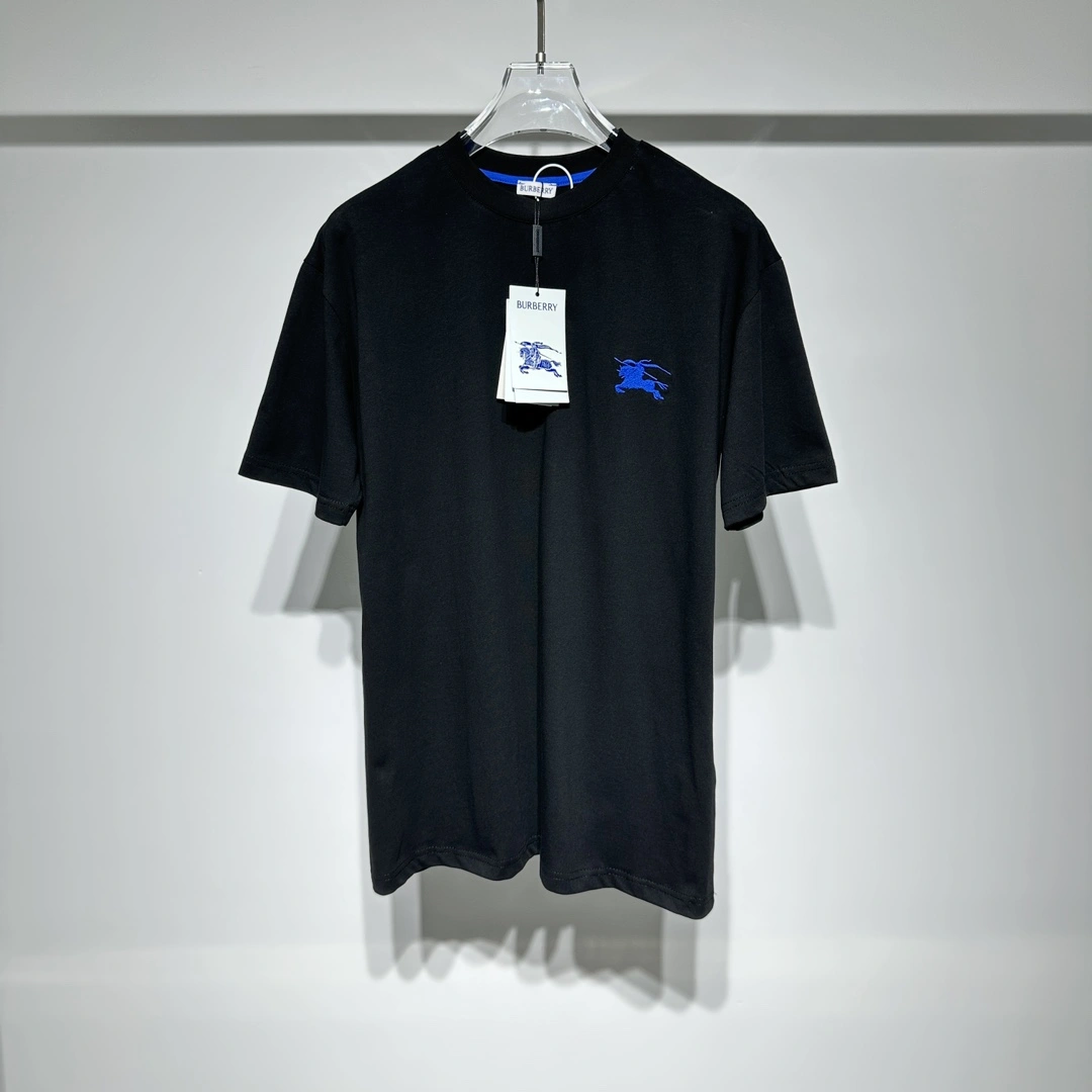 Neat B*URBERRY T-shirt Top Quality D17 20240429- 13890