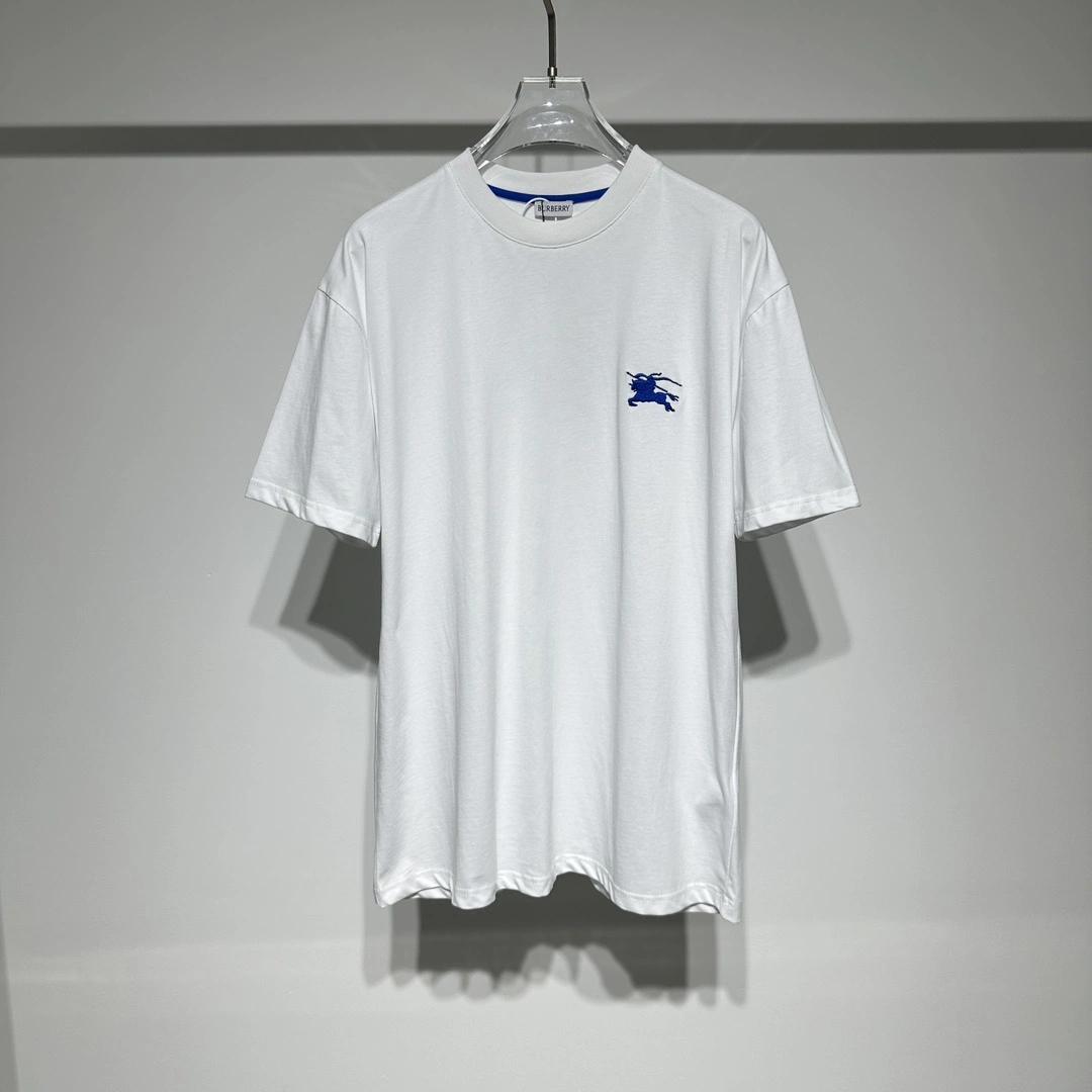 Practical B*URBERRY T-shirt Top Quality D17 20240429- 13888