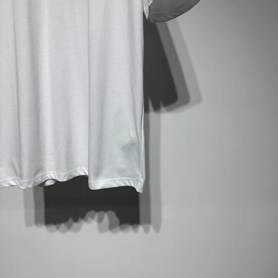 Practical B*URBERRY T-shirt Top Quality D17 20240429- 13888