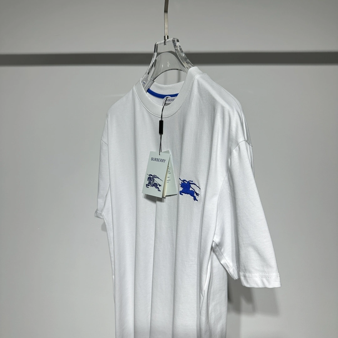 Practical B*URBERRY T-shirt Top Quality D17 20240429- 13888