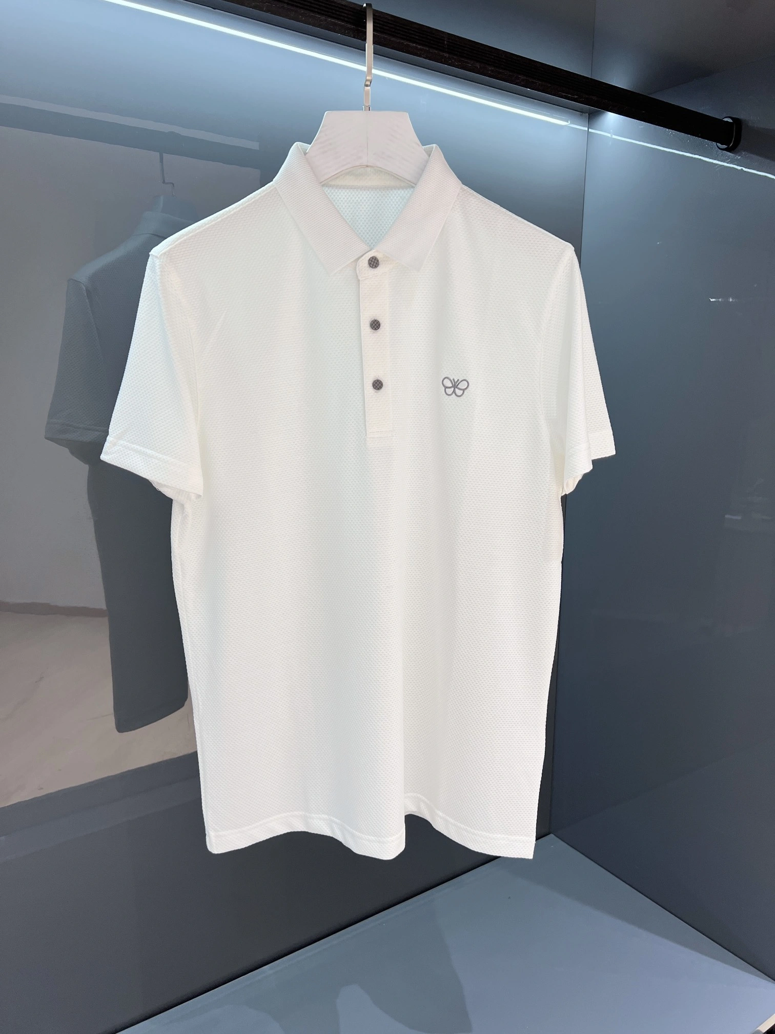 Thermal B*URBERRY T-shirt Top Quality D17 20240501- 13885