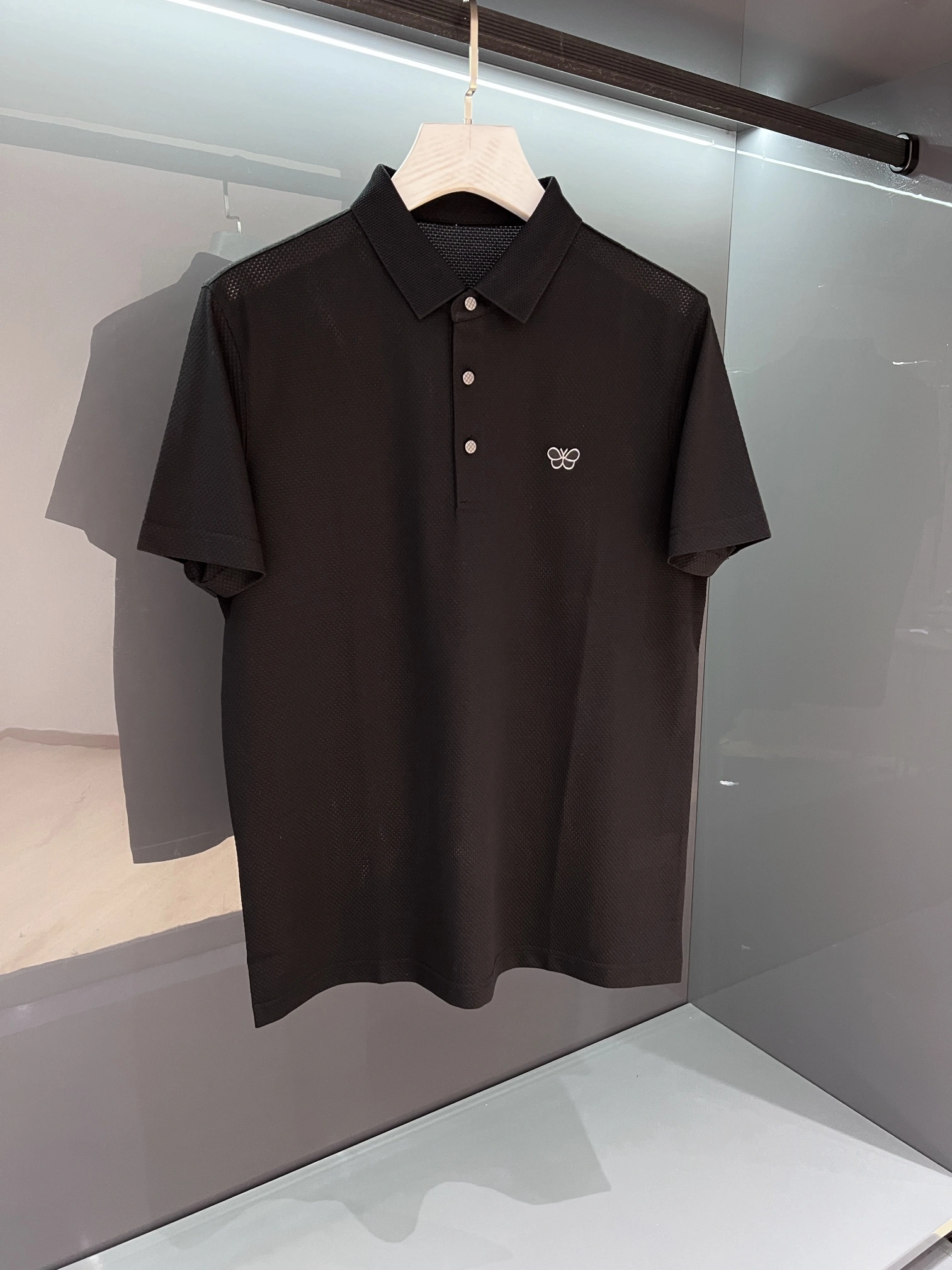 Thermal B*URBERRY T-shirt Top Quality D17 20240501- 13885