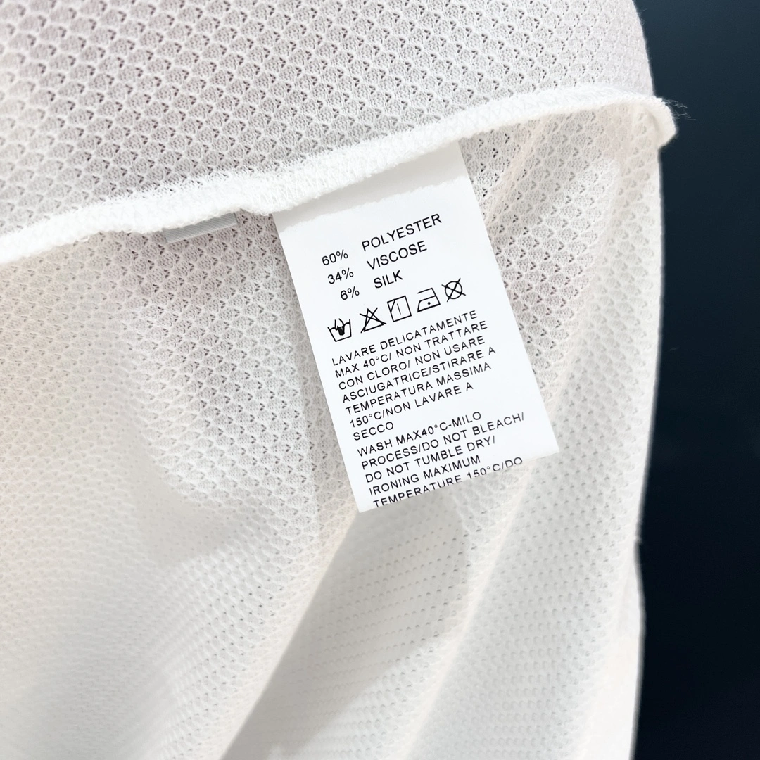 Thermal B*URBERRY T-shirt Top Quality D17 20240501- 13885