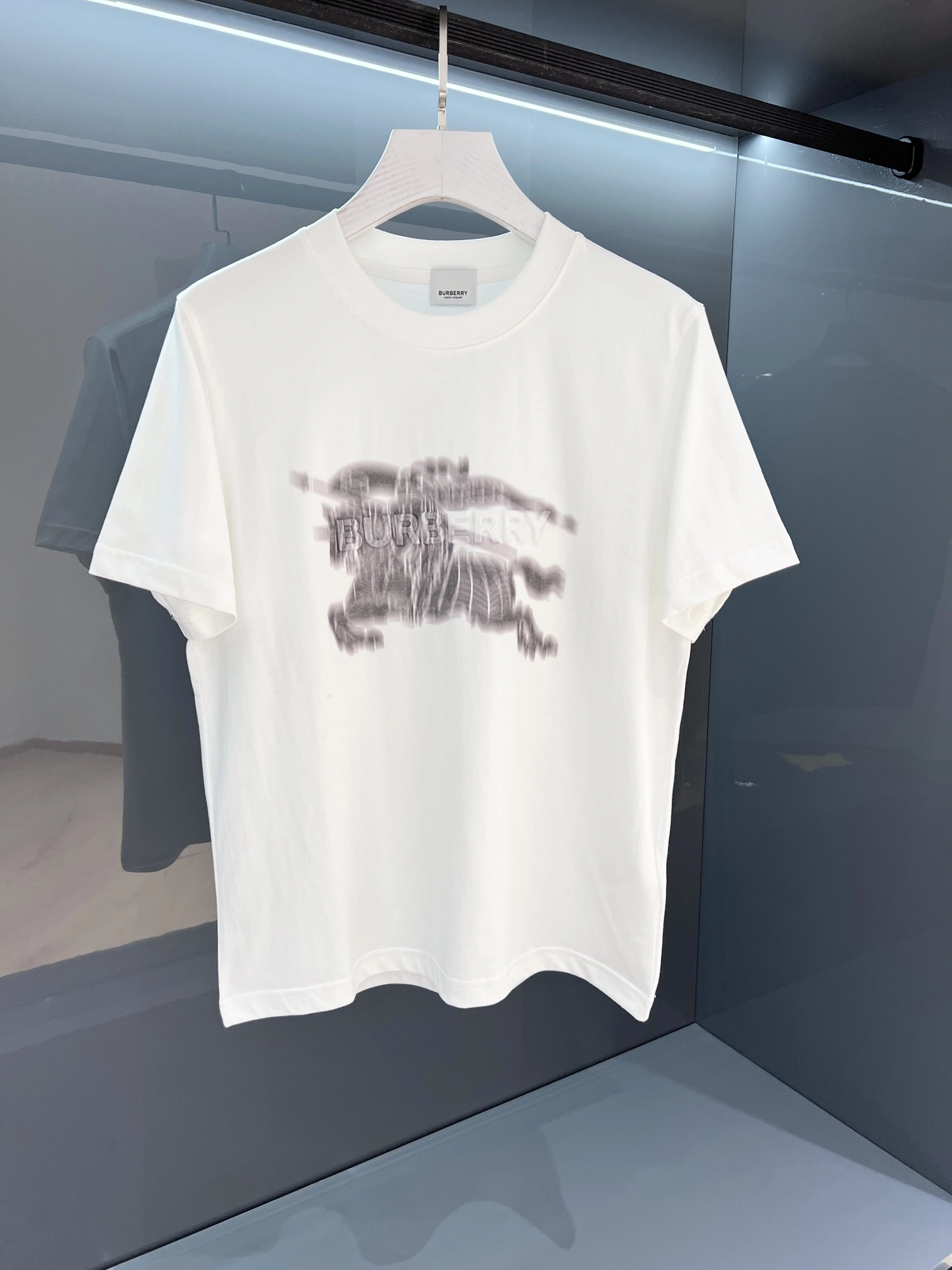 B*URBERRY T-shirt Top Quality D17 20240501- Refined 13884