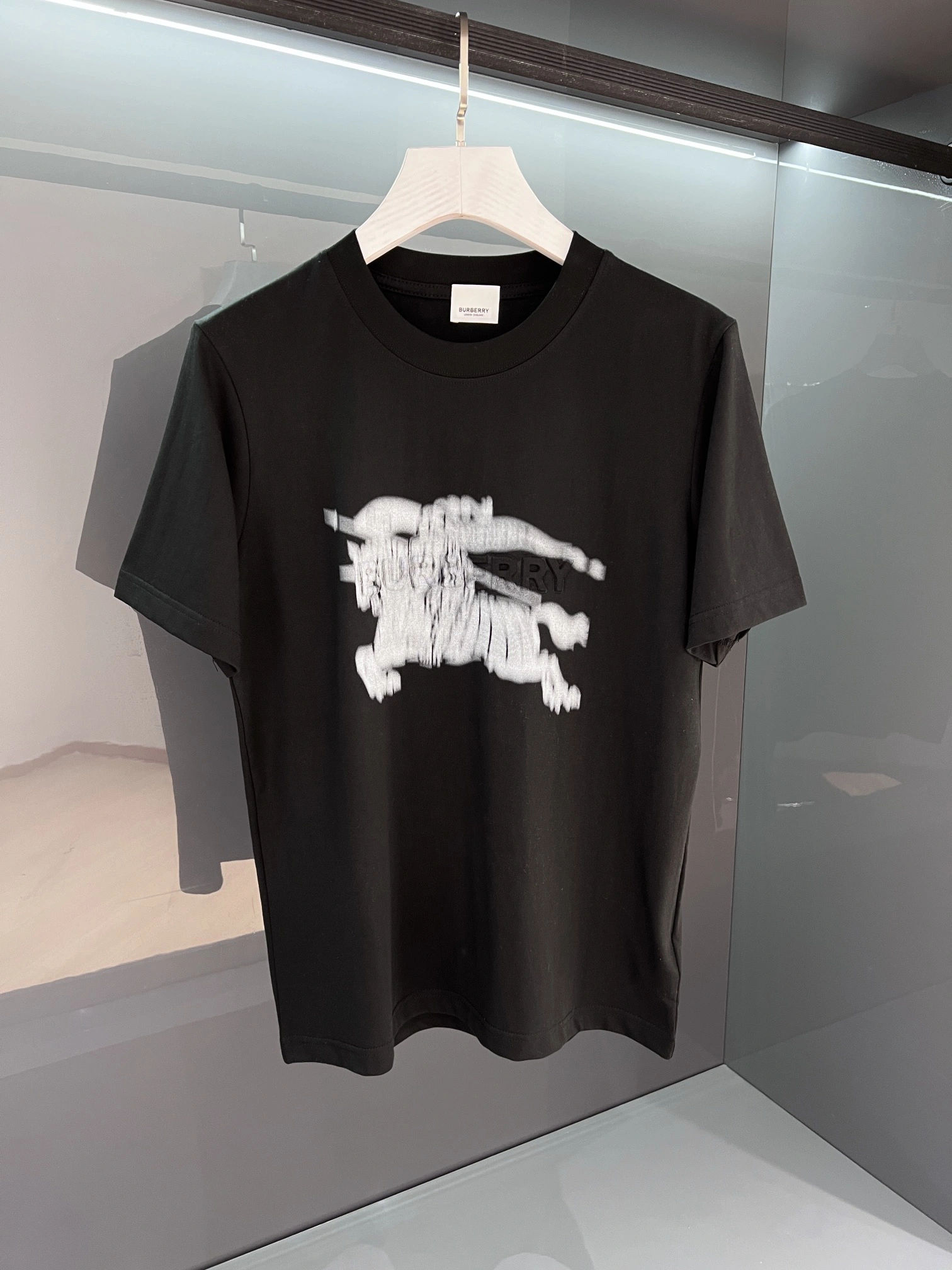 B*URBERRY T-shirt Top Quality D17 20240501- Refined 13884